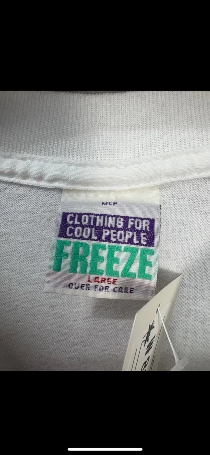 빈티지 베티붑 라이딩 엔젤 반팔 H1472 상품이미지6