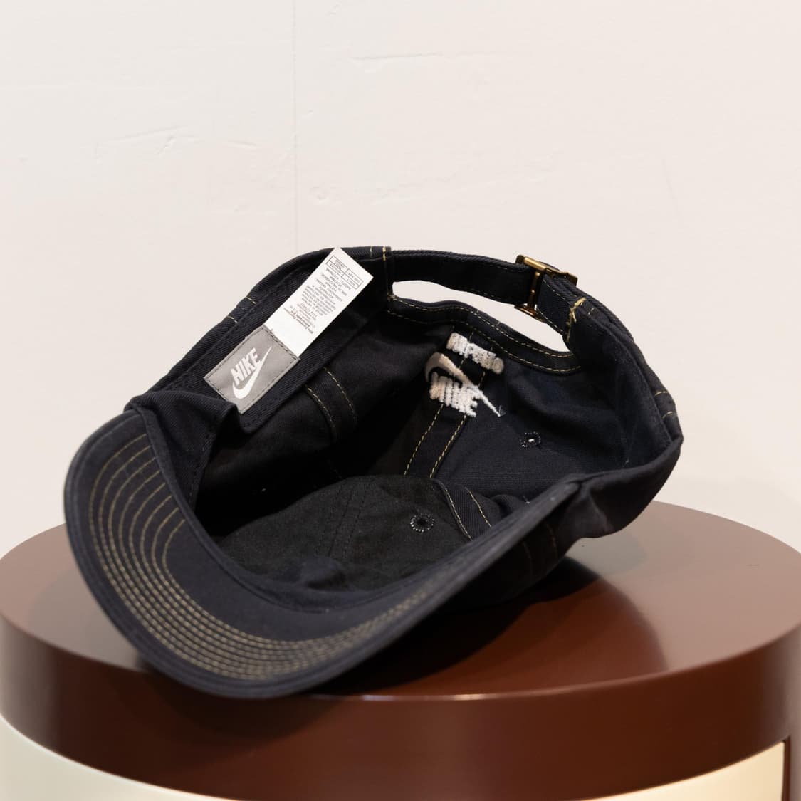 [RARE] NIKE HAT - MILANO 상품이미지4