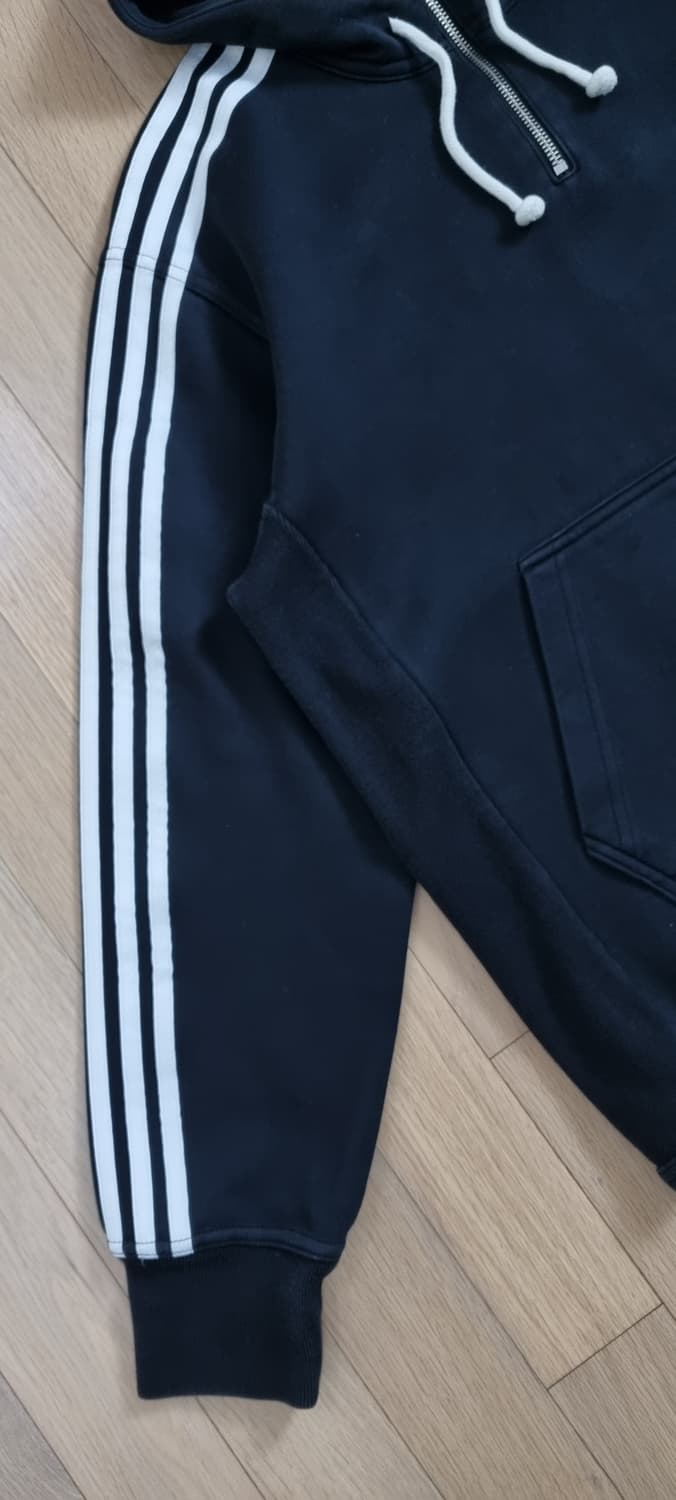 아디다스 오리지널 테리 반집업 후드 XXL _ 남성 L 추천 상품이미지4