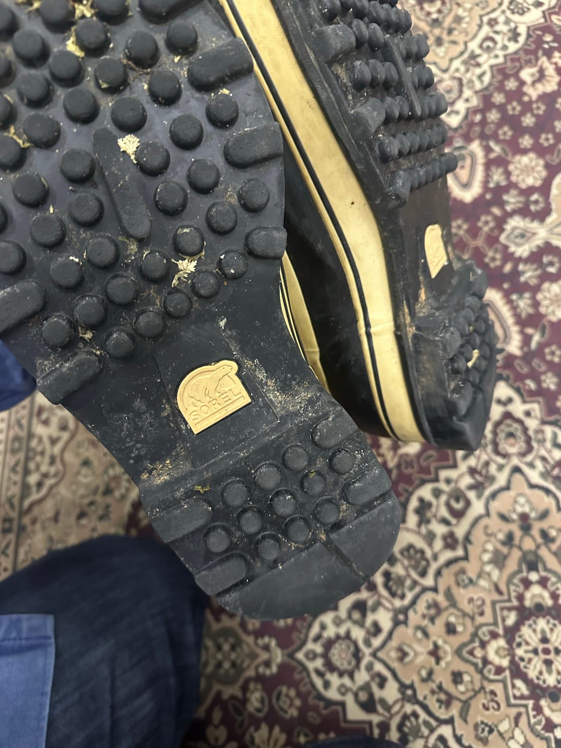 270)소렐 방한부츠 상품이미지2