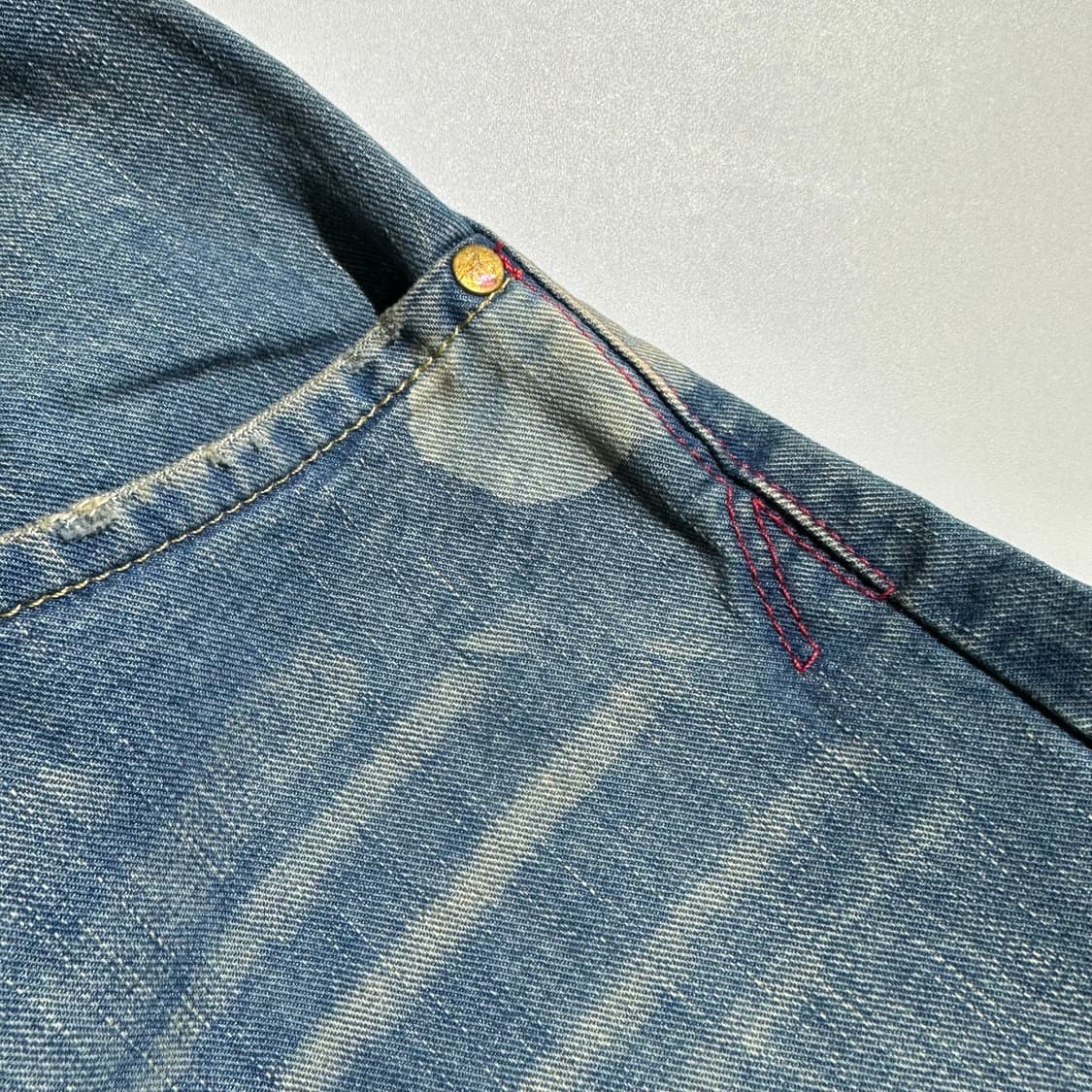 ✔️새상품✔️리바이스 엔지니어드진 데님 팬츠 상품이미지7