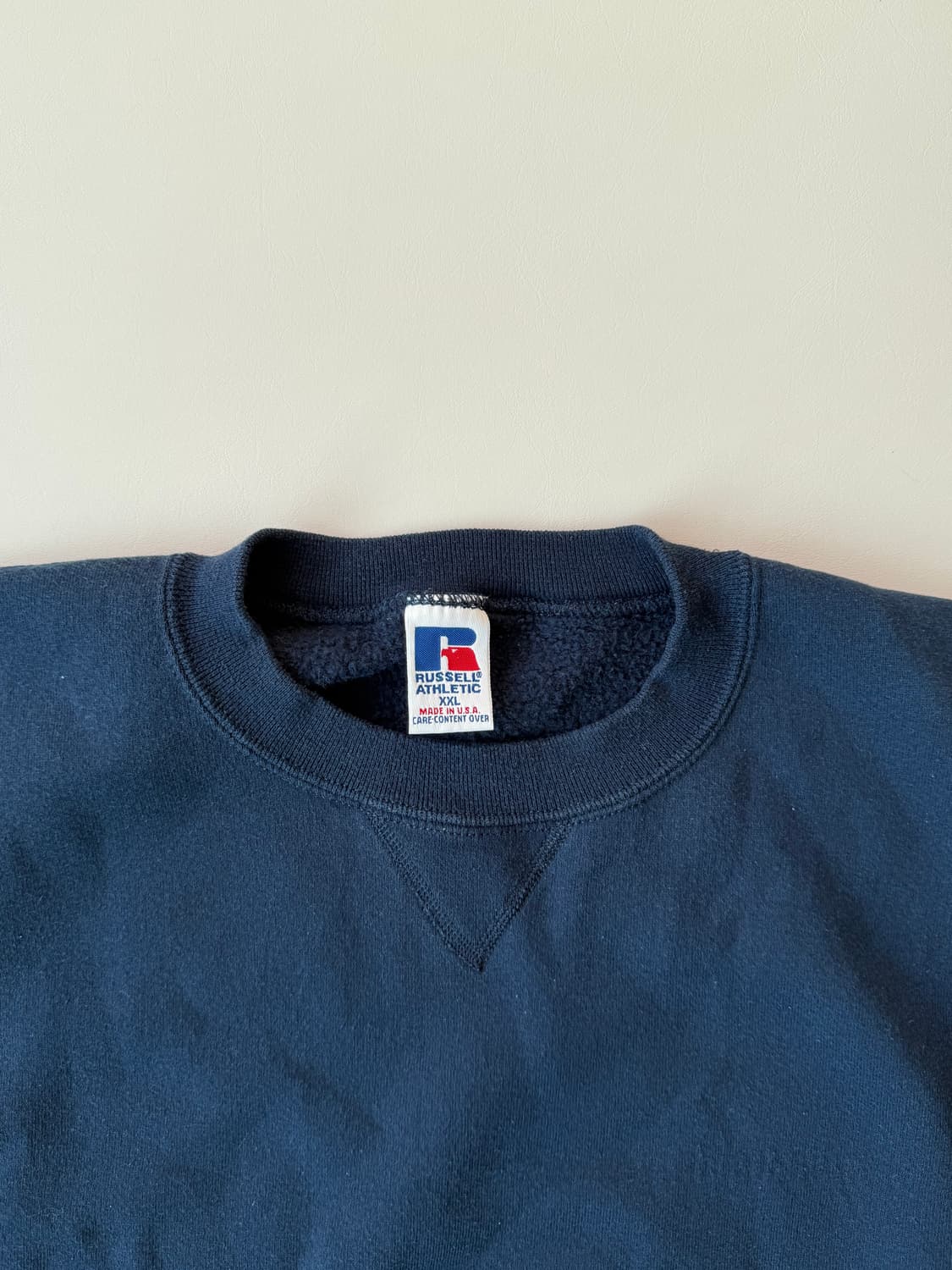 90s 러셀 스웻 USA 상품이미지2