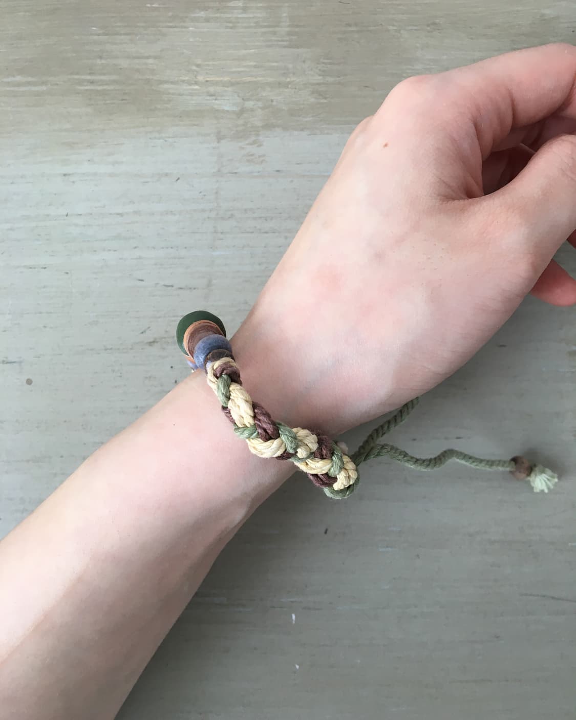 ethnic mood bracelet 상품이미지6