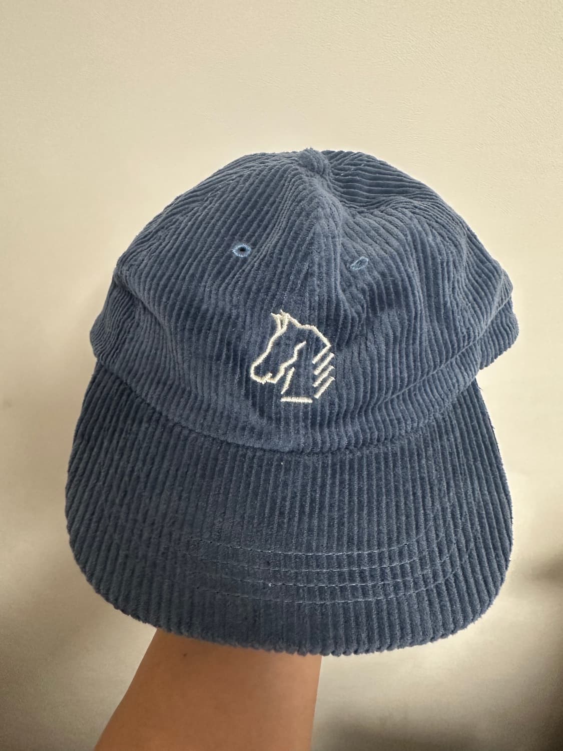 그랜트스톤 코듀로이 모자 상품이미지1