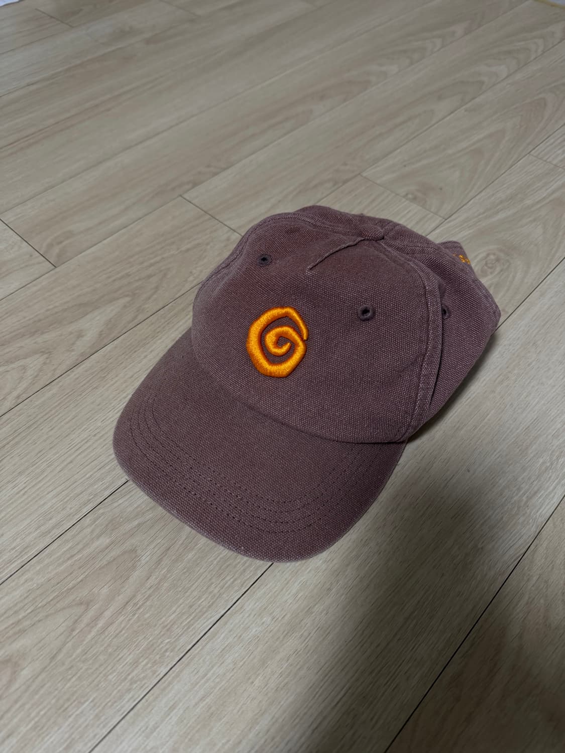 ostrya 오스트리야 볼캡 상품이미지1