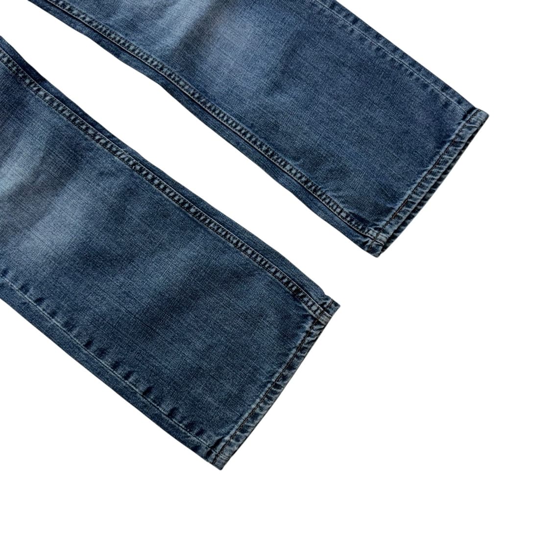 [32] 리바이스 527 부츠컷 데님 청바지 [lv0779] 상품이미지5