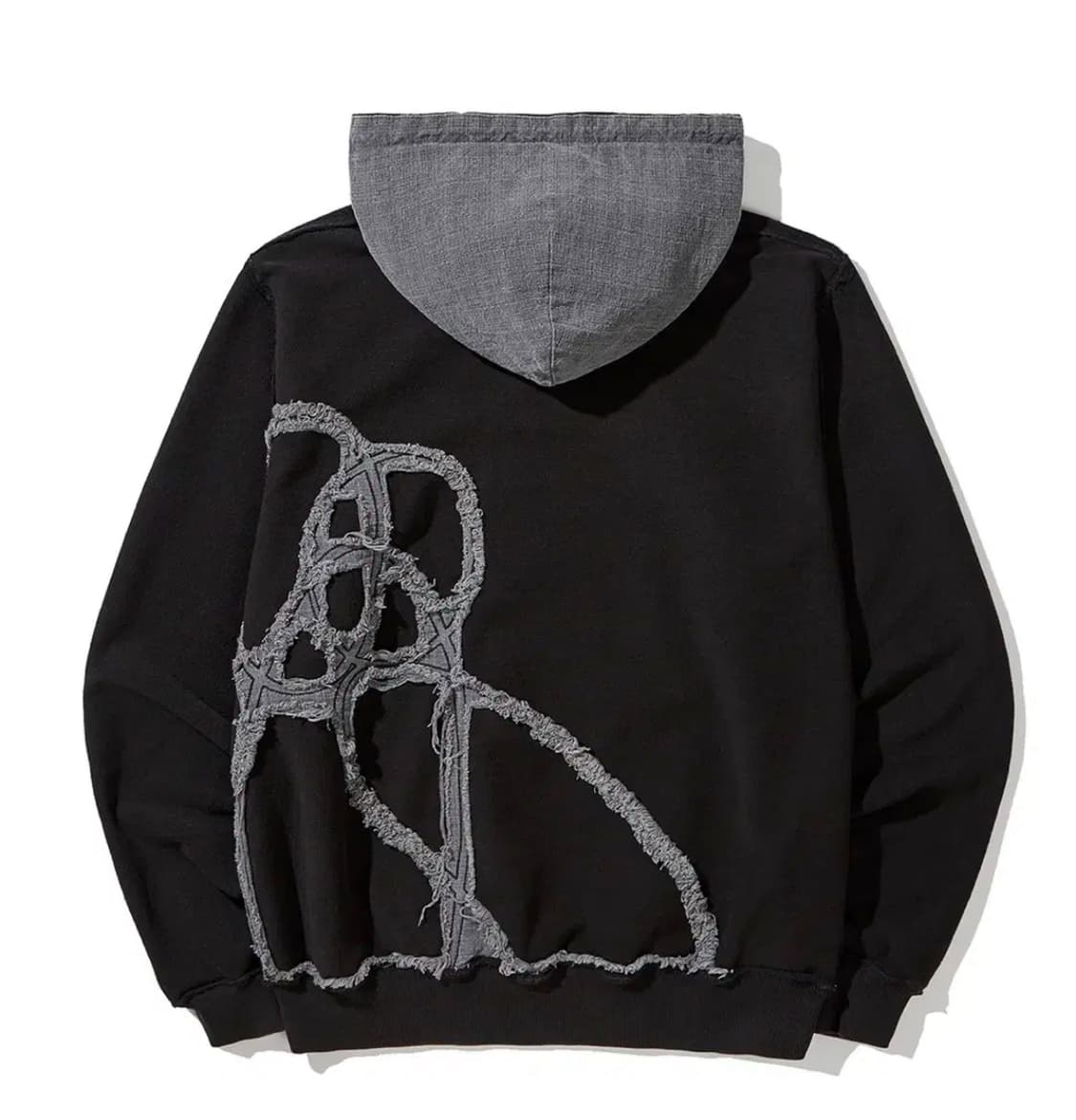 Xlim ep.4 synopsis hoodie 3size 상품이미지6