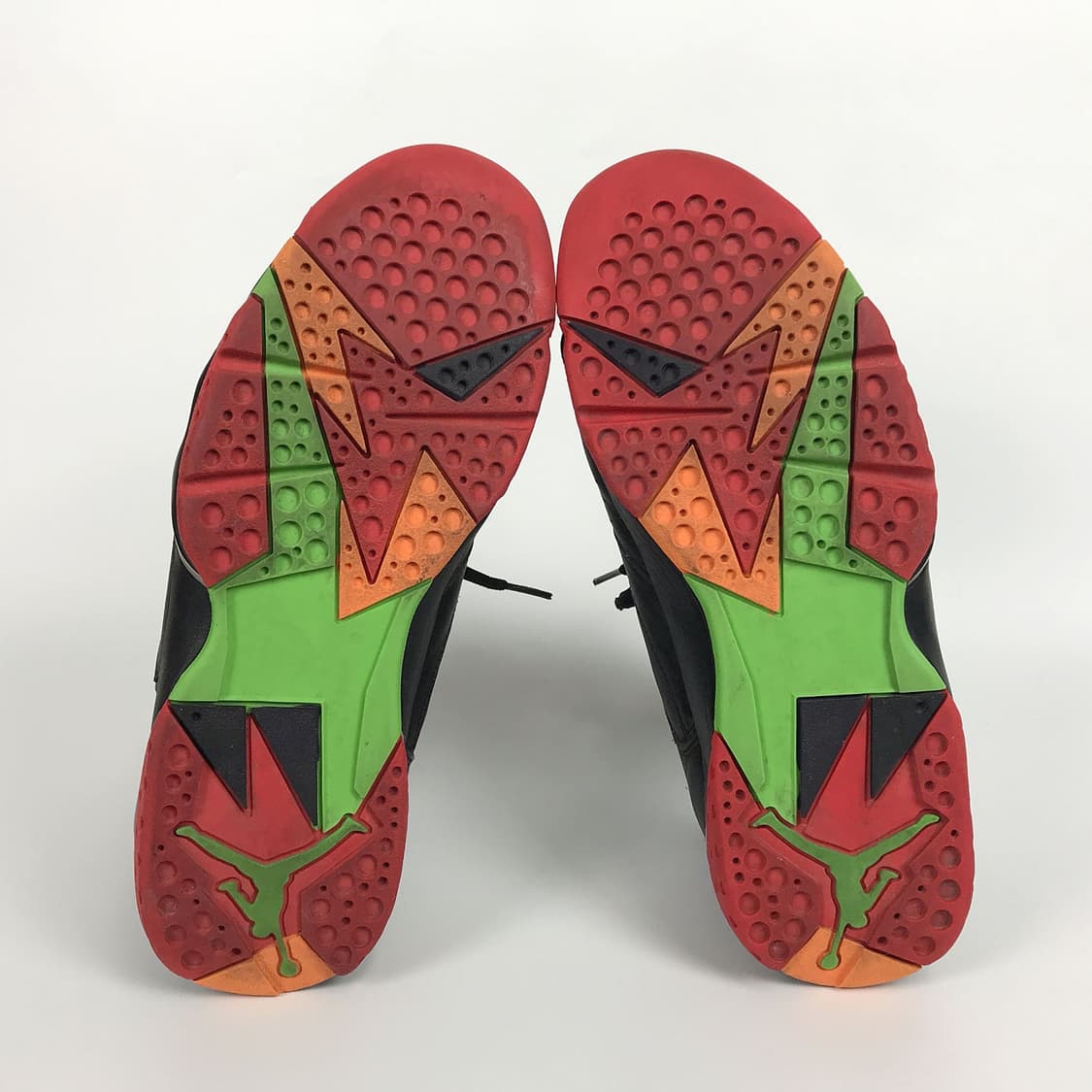 나이키 에어조던7 레트로 마빈 신발 운동화 남성270 상품이미지8