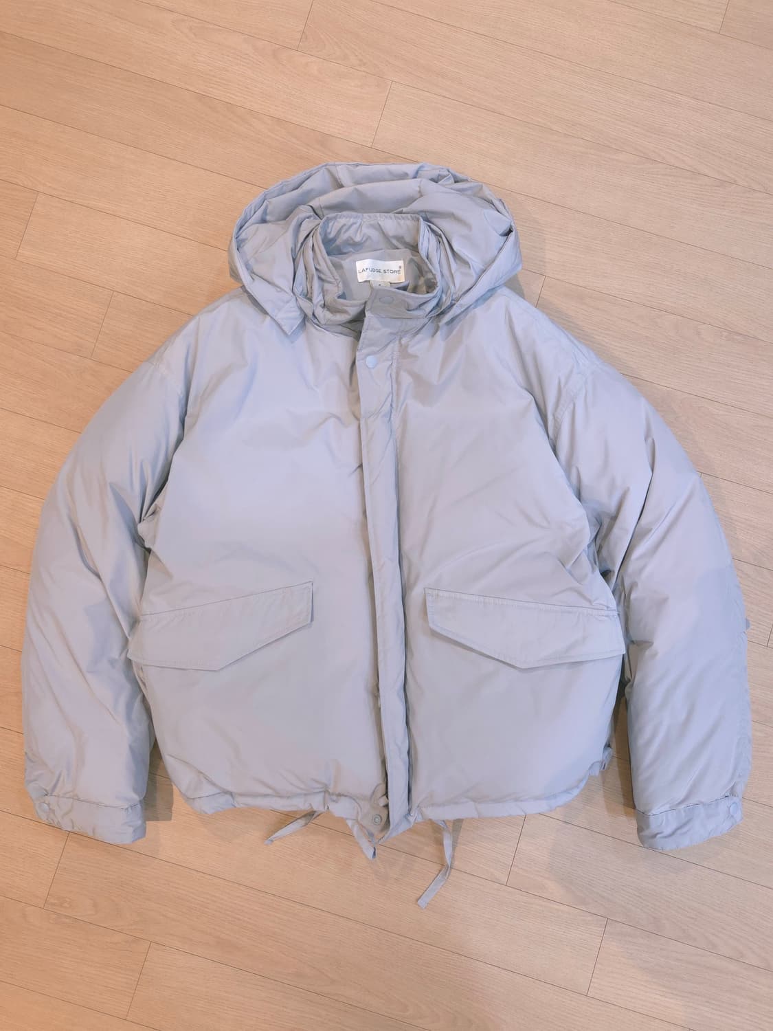 라퍼지 아르틱덕다운 L 상품이미지2