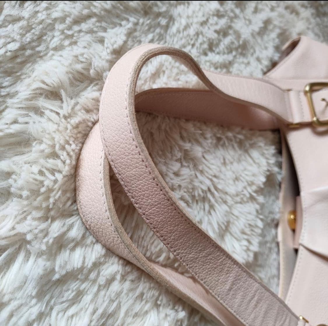 사만다타바사 가방 Y2K 히메갸루 빈티지 상품이미지9