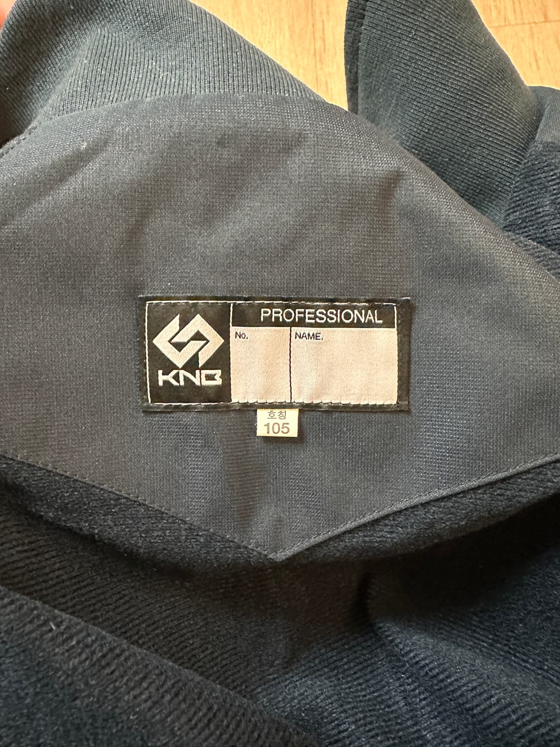 한화이글스 2015 춘계 점퍼 상품이미지3