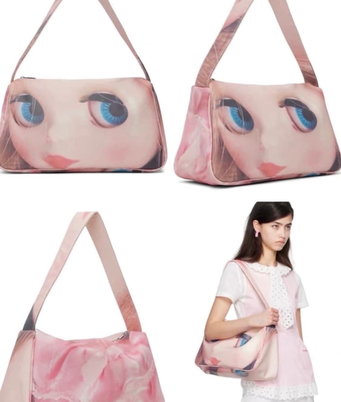 I'm sorry 아임쏘리 가방 숄더백 상품이미지2