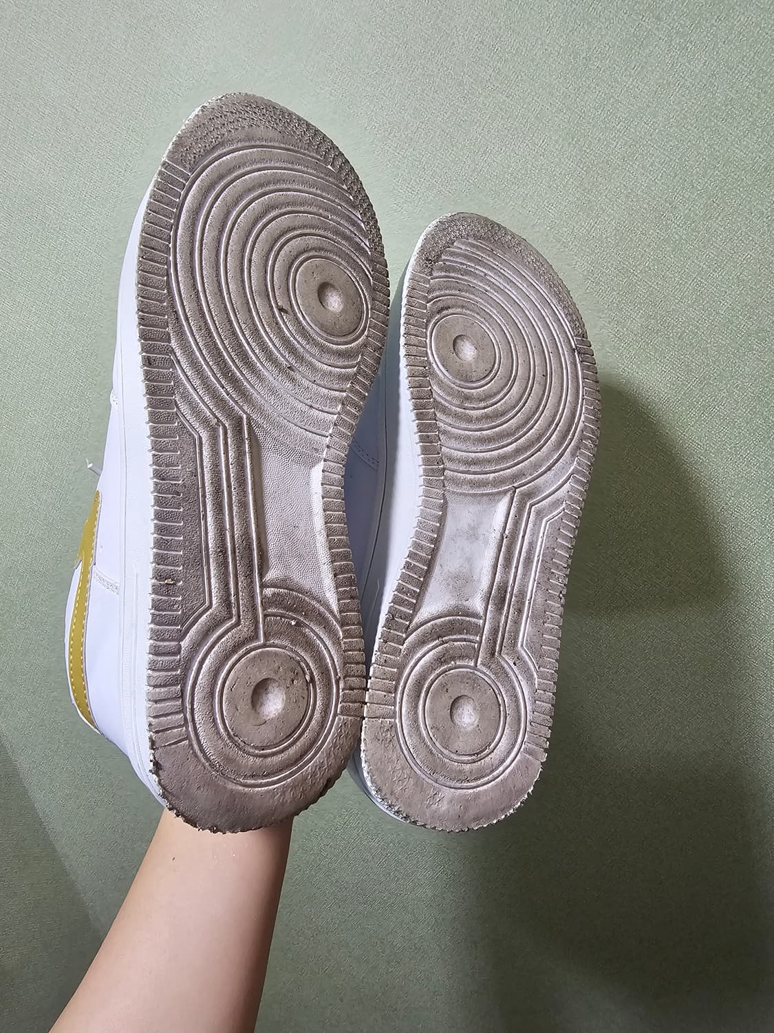 중고 운동화280  상품이미지3