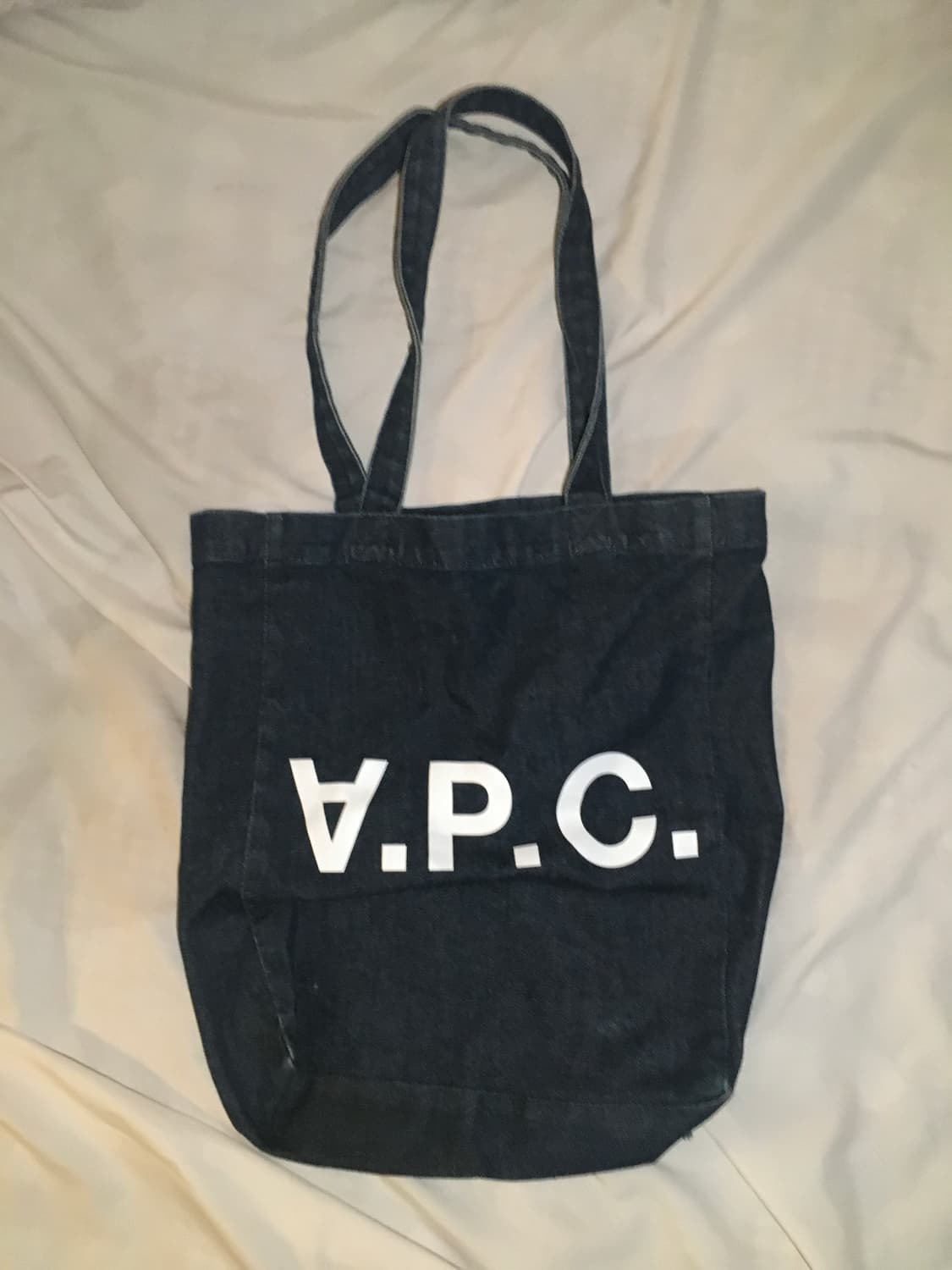 아페쎄 A.P.C. 에코백 상품이미지1