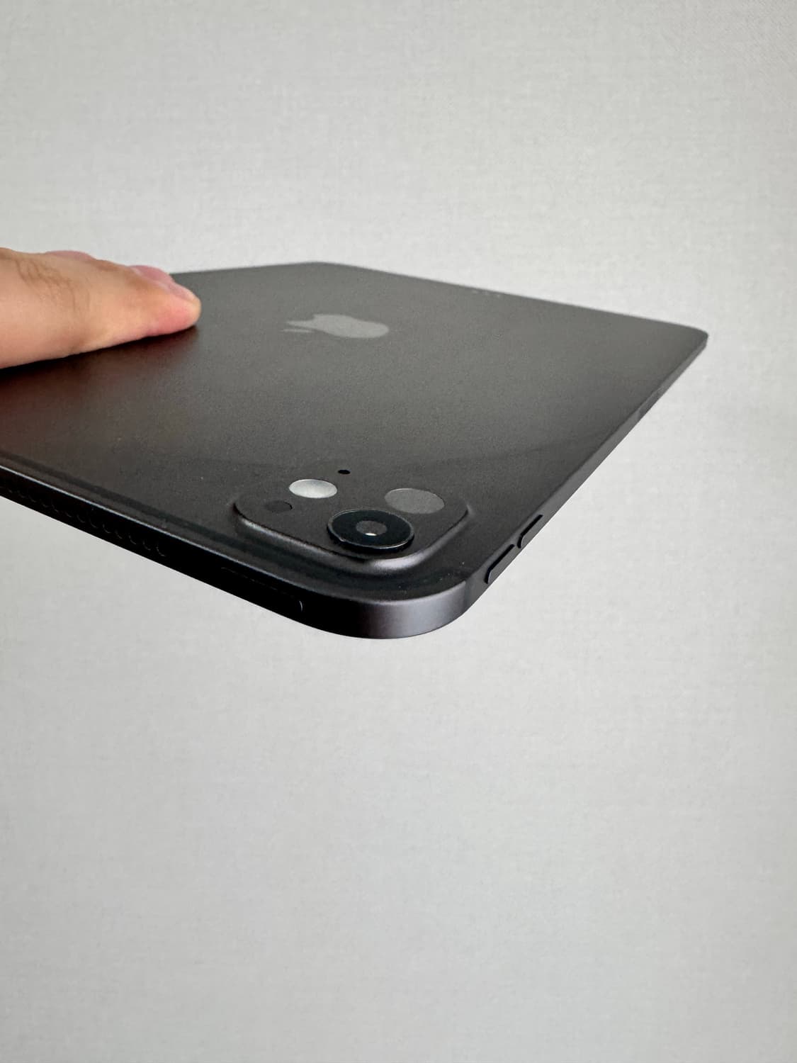 아이패드 프로 m4 11인치 스페이스블랙 256g 판매합니다 상품이미지4