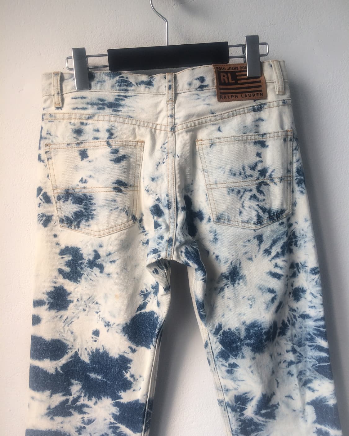 Polo jeans washing pants 상품이미지4