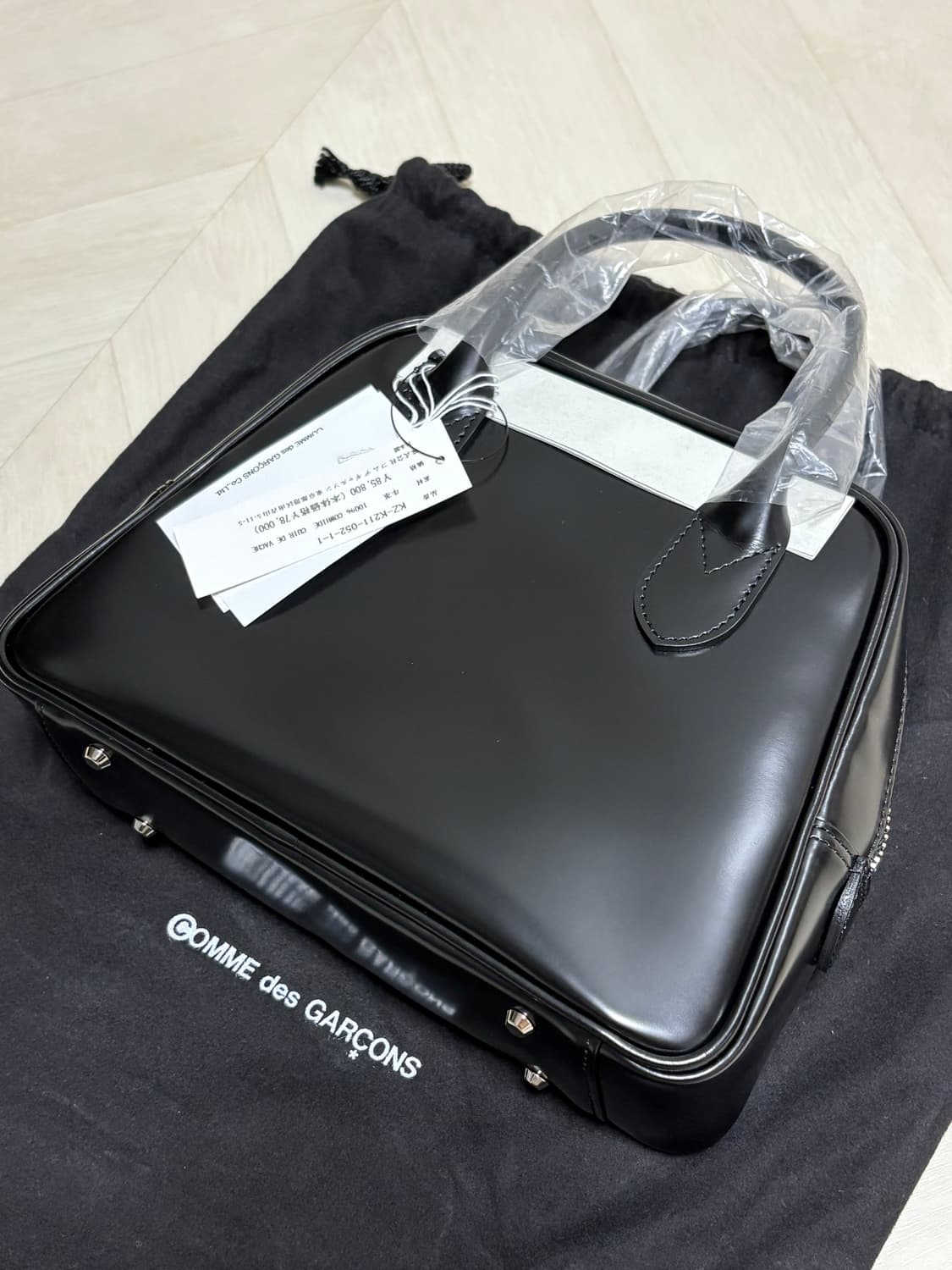 아오야마백 2호 판매합니다 상품이미지2