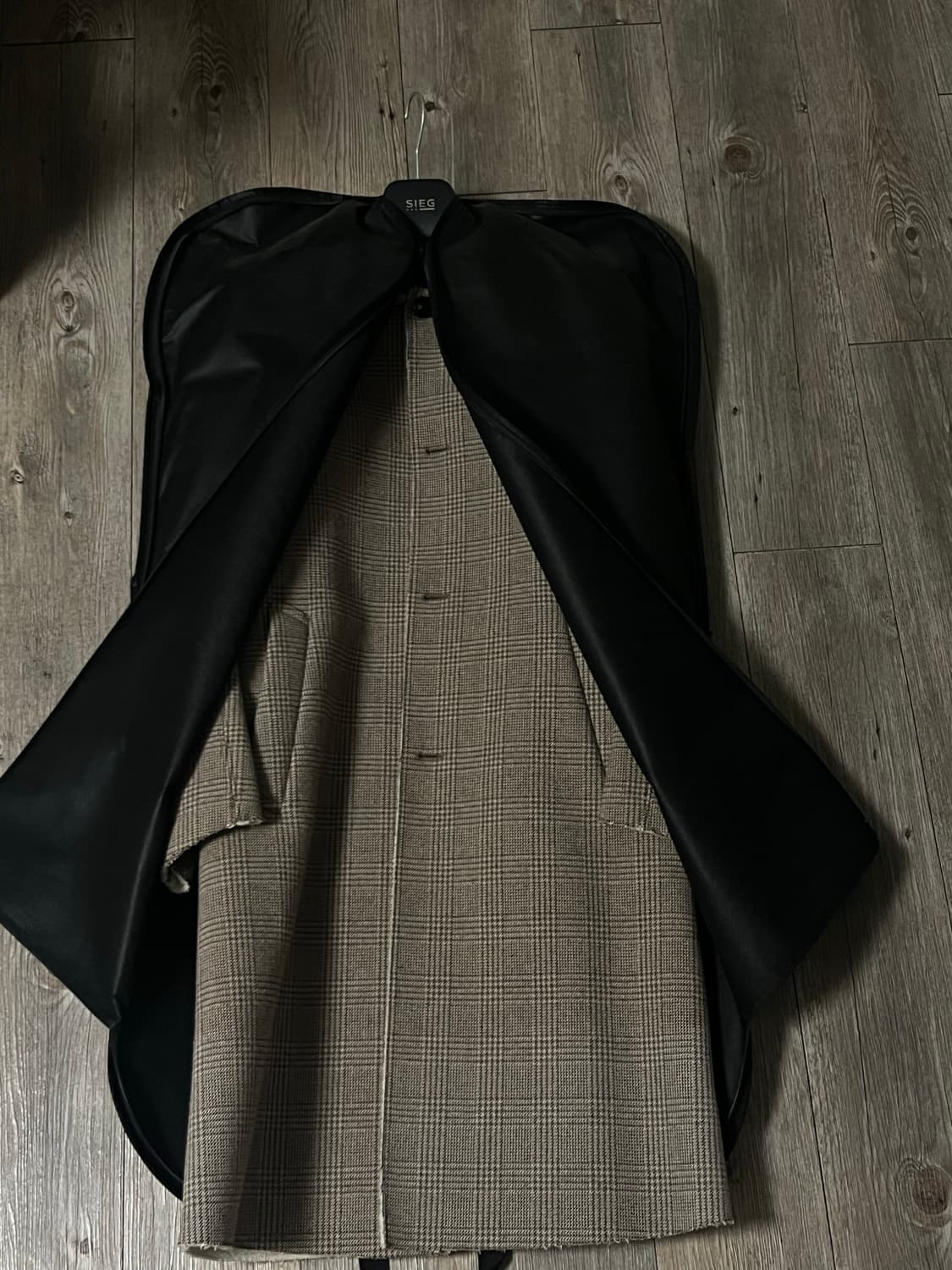 SIEG 코트 상품이미지2