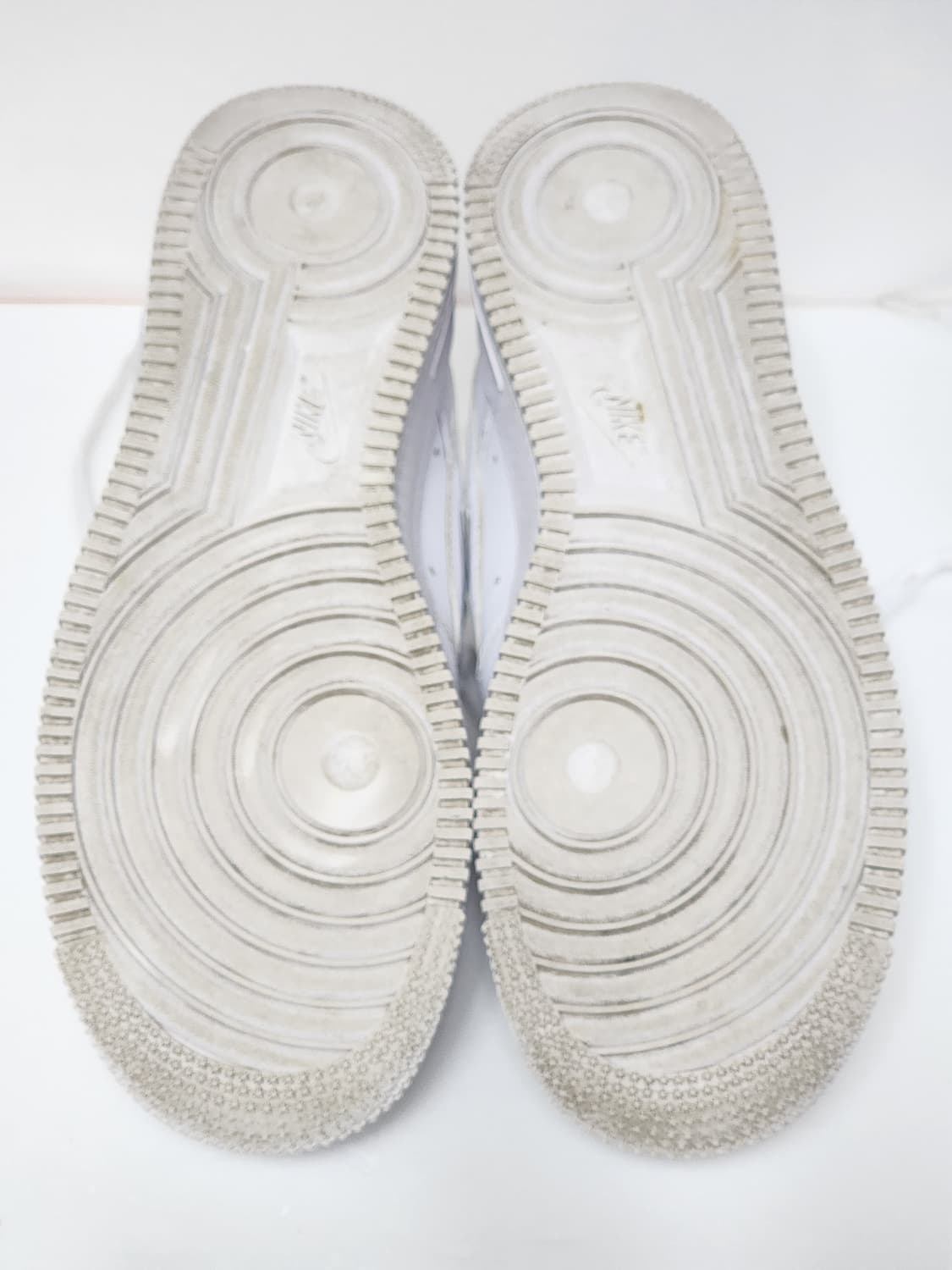 나이키 에어포스 1 07 로우 DM0211-100 245mm 상품이미지7