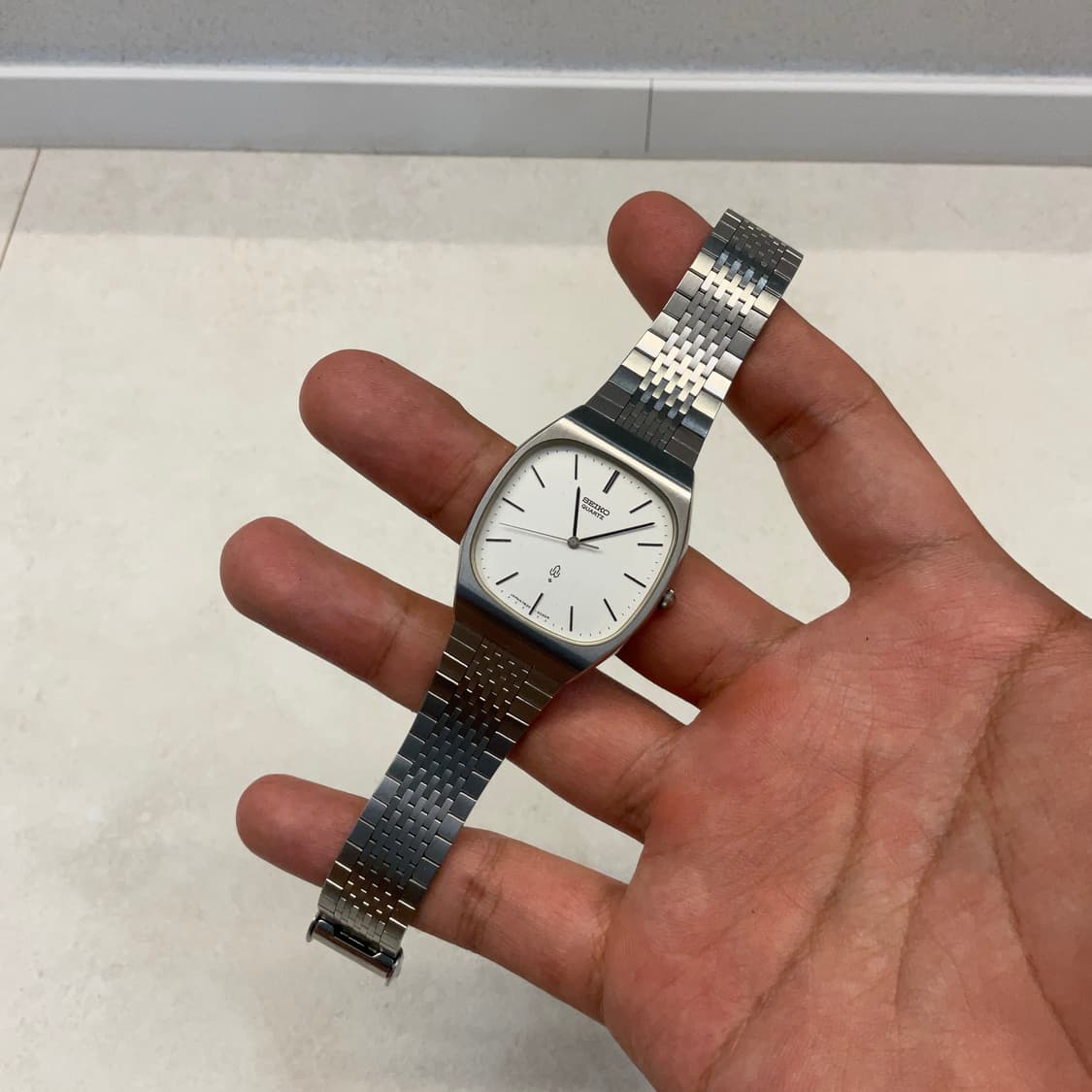 SEIKO Quartz 상품이미지1