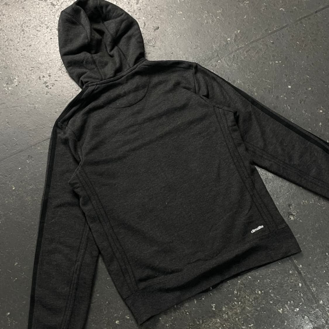 95 아디다스 후드집업 상품이미지5