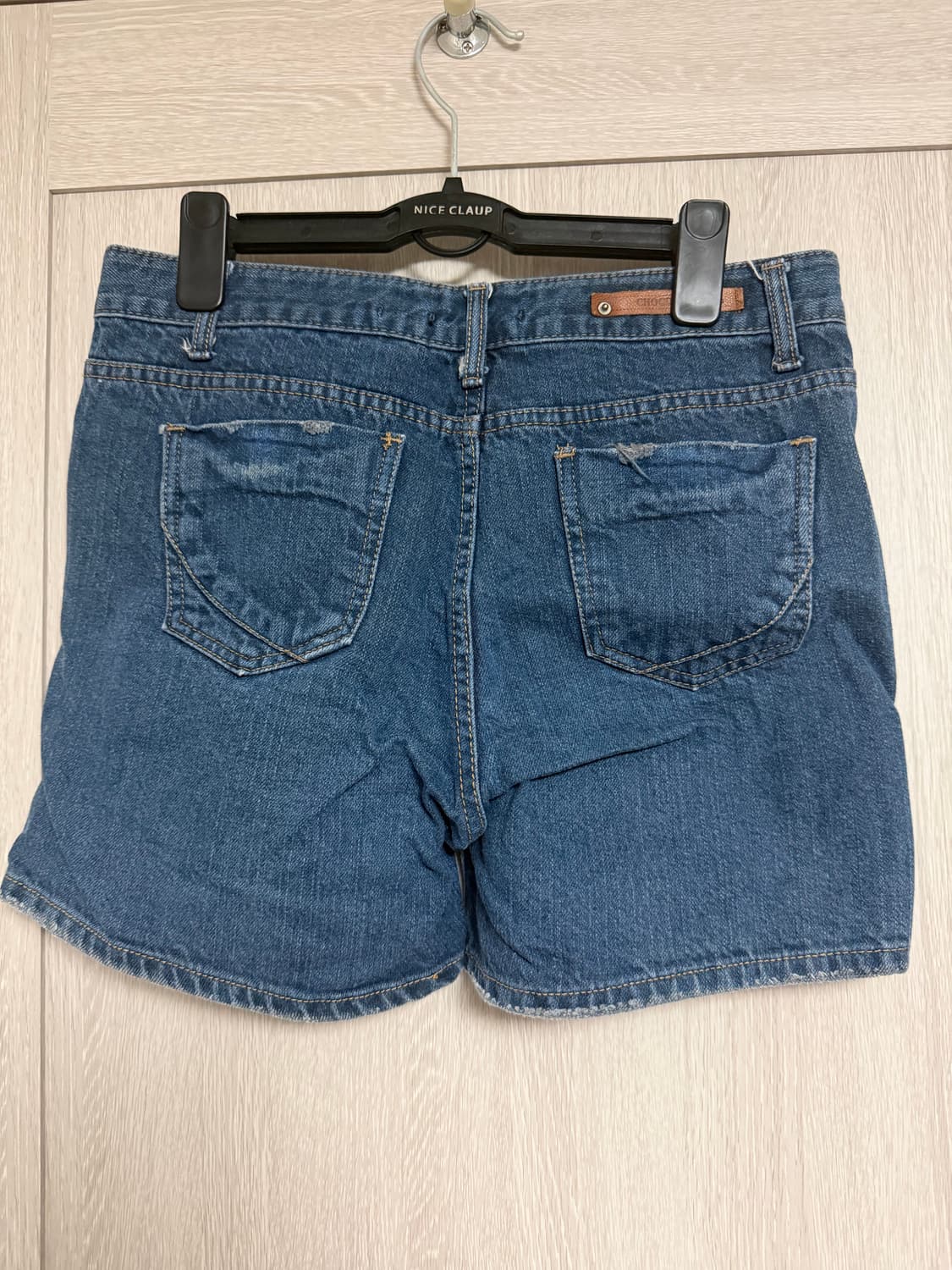 청반바지 상품이미지2