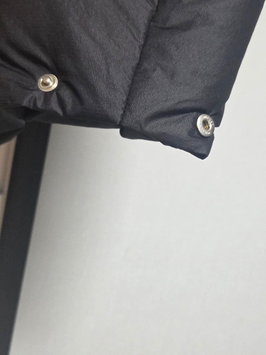 25aw 코모리 나일론 다운 자켓(패딩) 2 상품이미지4