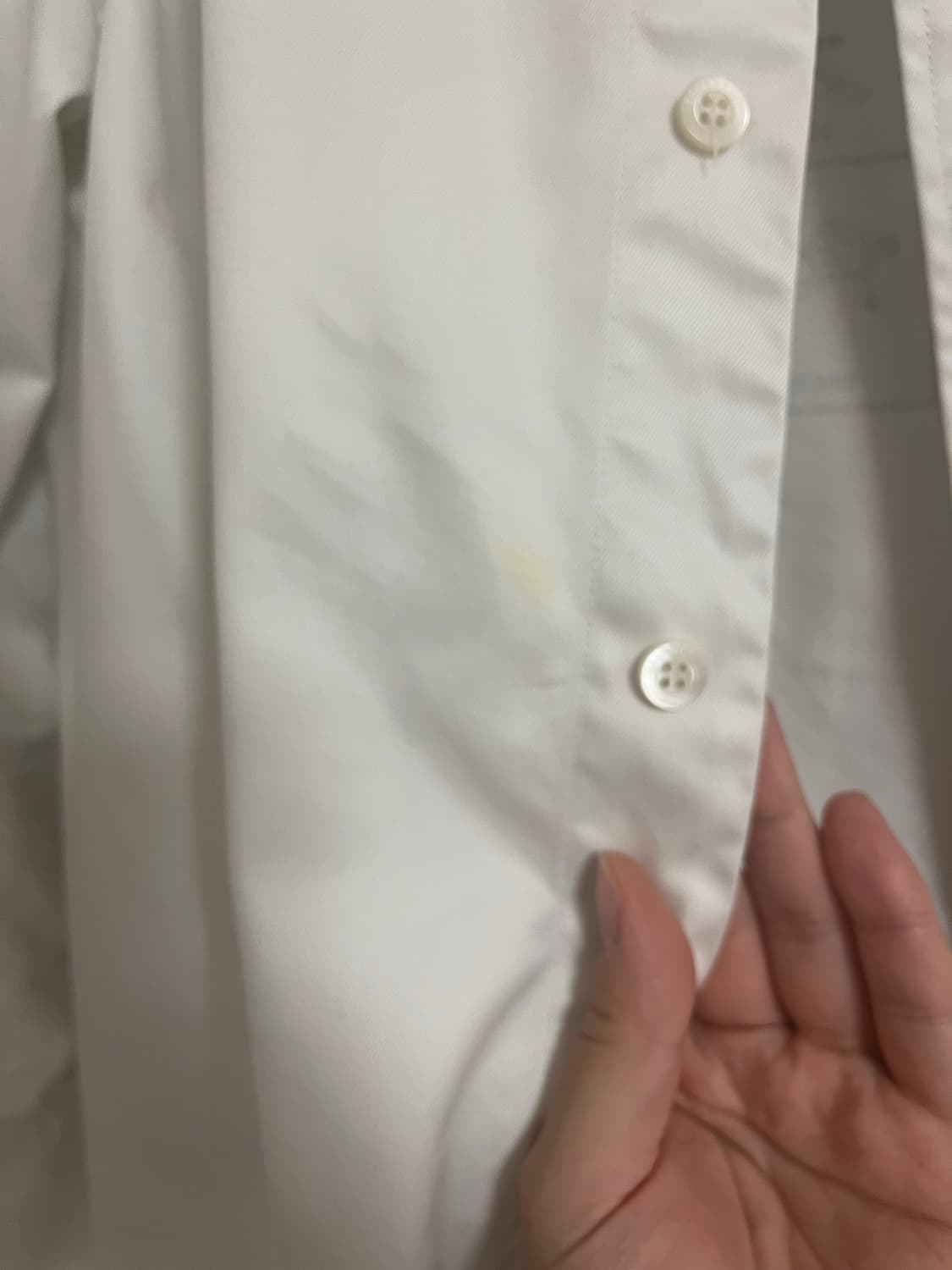 발렌시아가 셔츠 상품이미지6