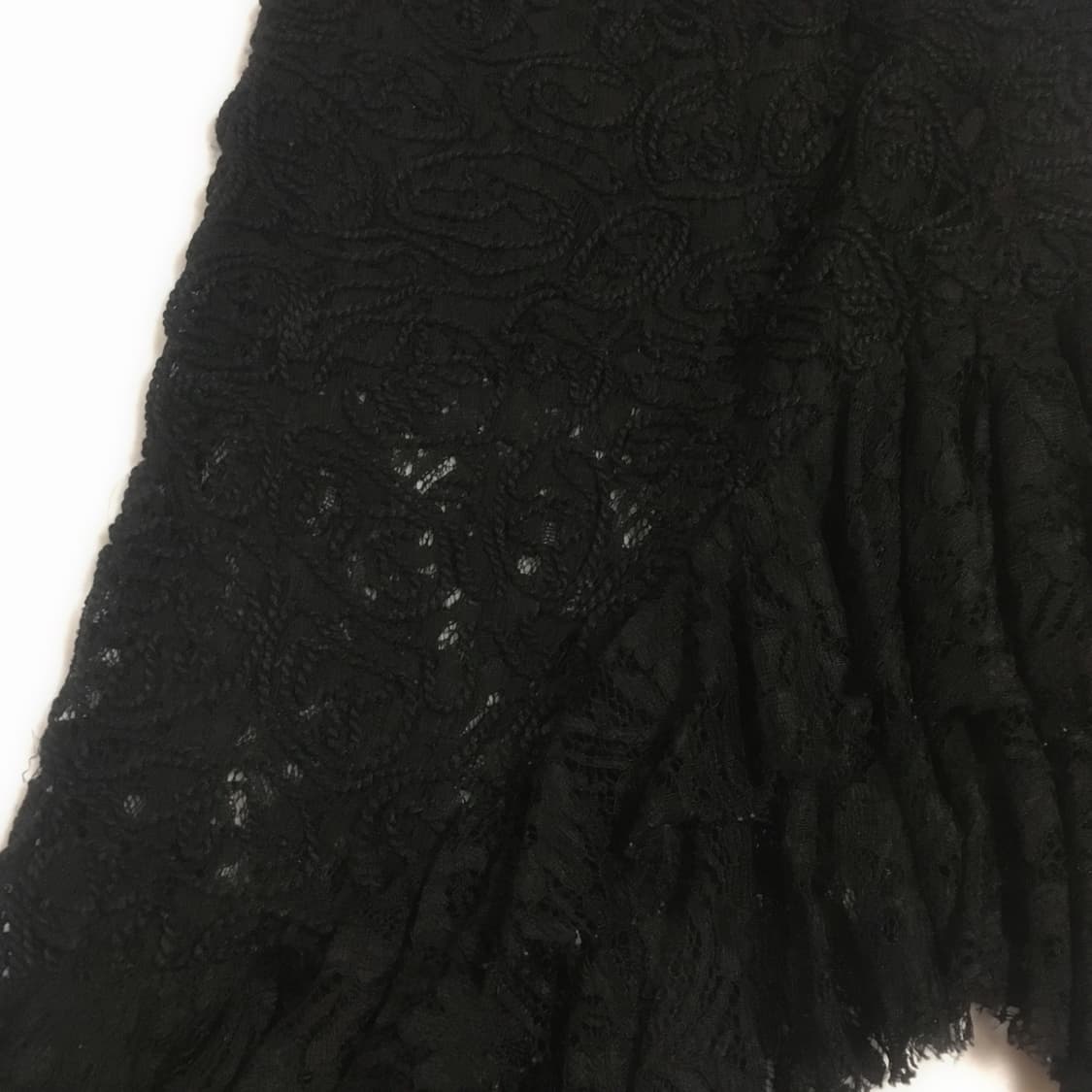 블랙페어리 스커트 상품이미지4