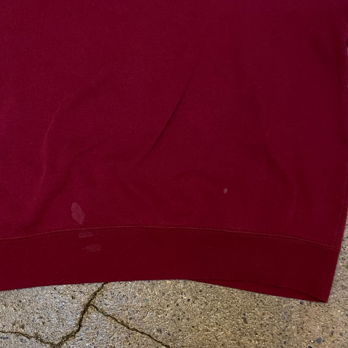 USA 미국 빈티지 미키마우스 맨투맨 상품이미지8