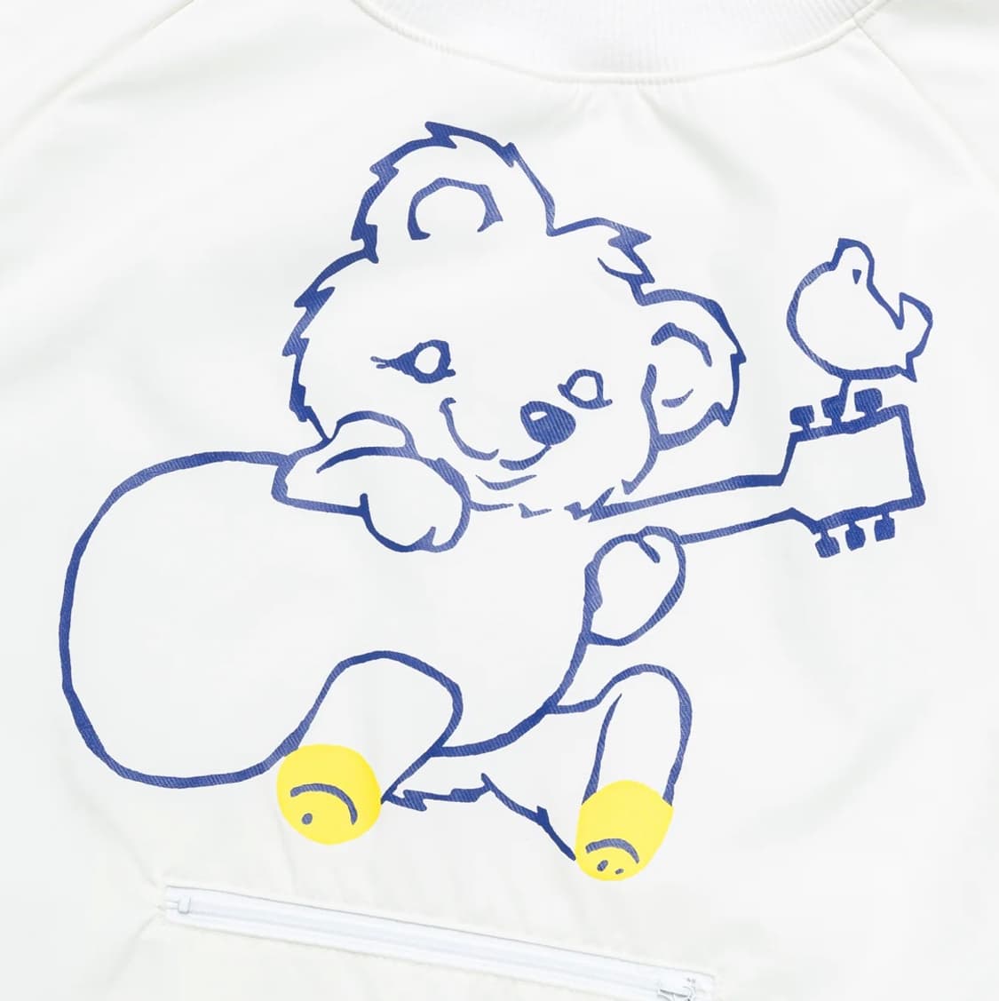 Kapital COOKIE Pocket 상품이미지2