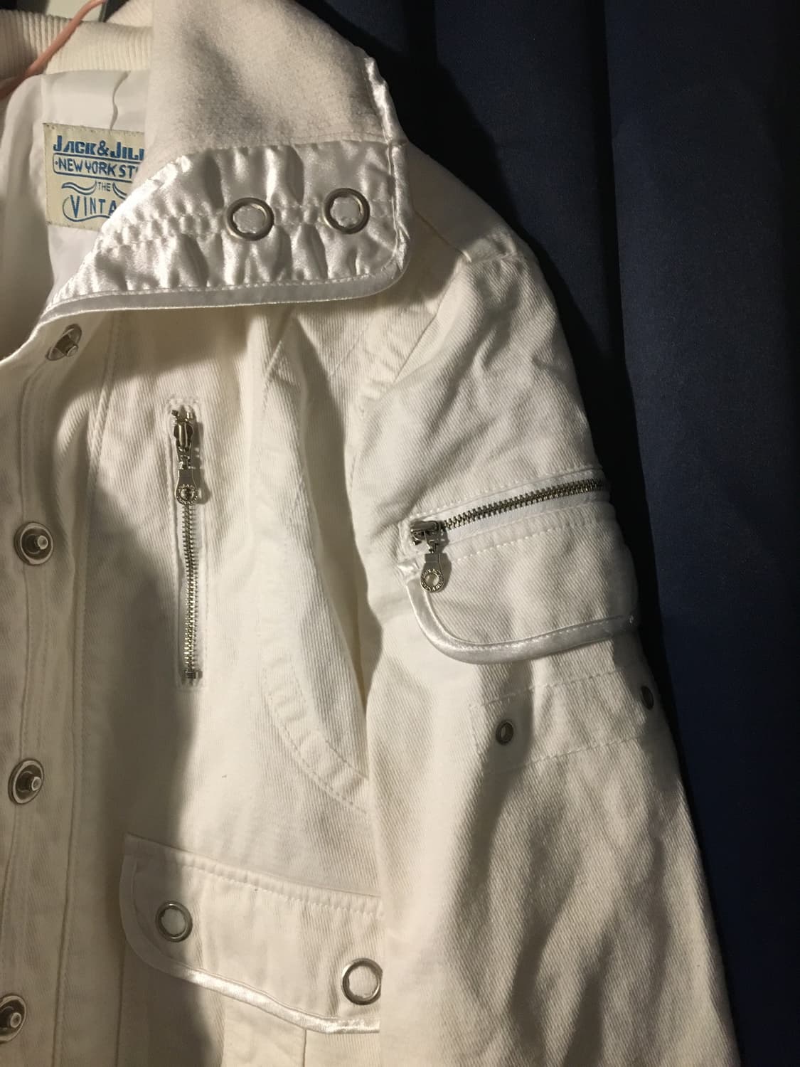 빈티지 자켓 상품이미지2