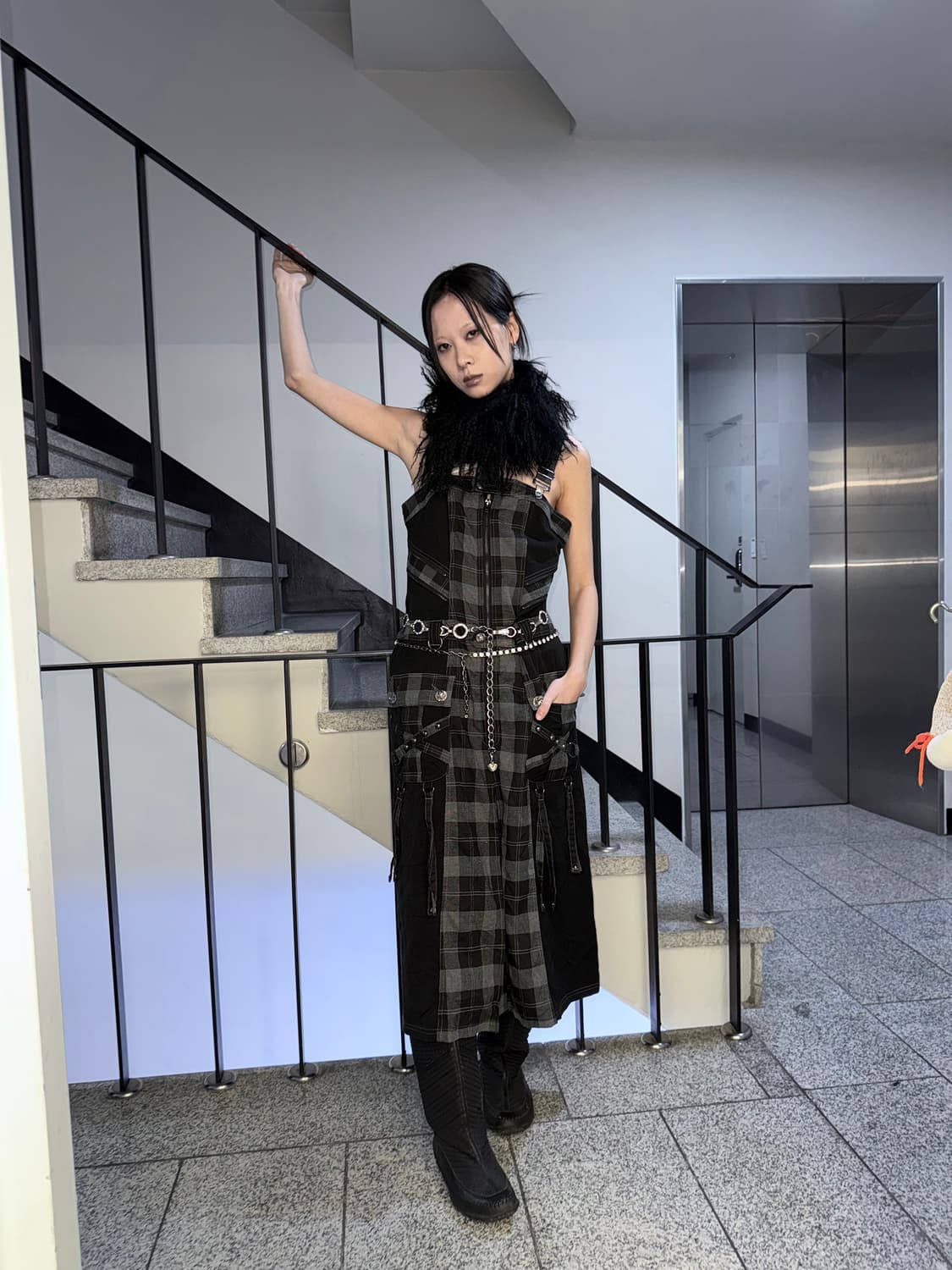 ALGONQUINS 상품이미지7