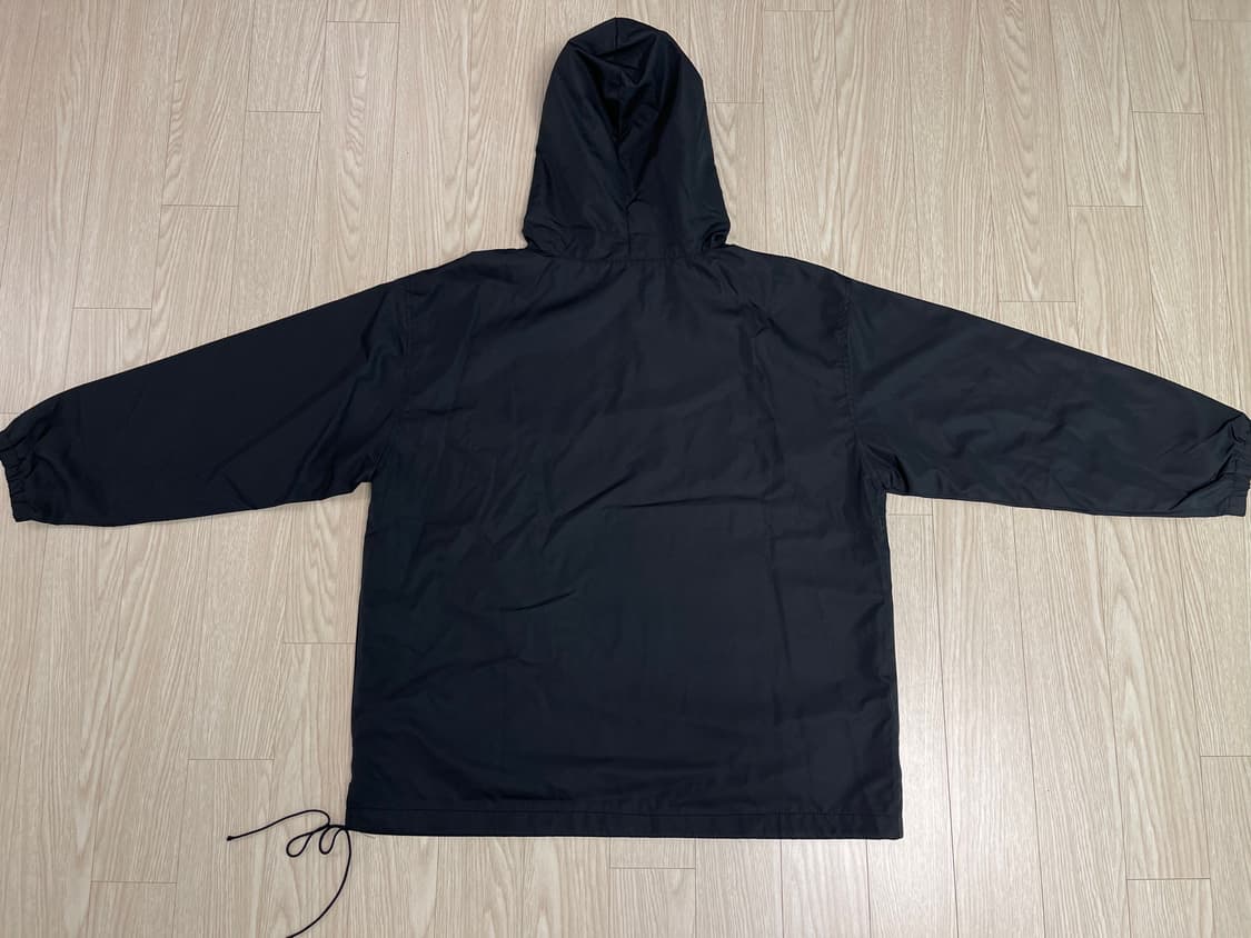 꼼데가르송 CDG 후디드 바람막이 AD2005 상품이미지4