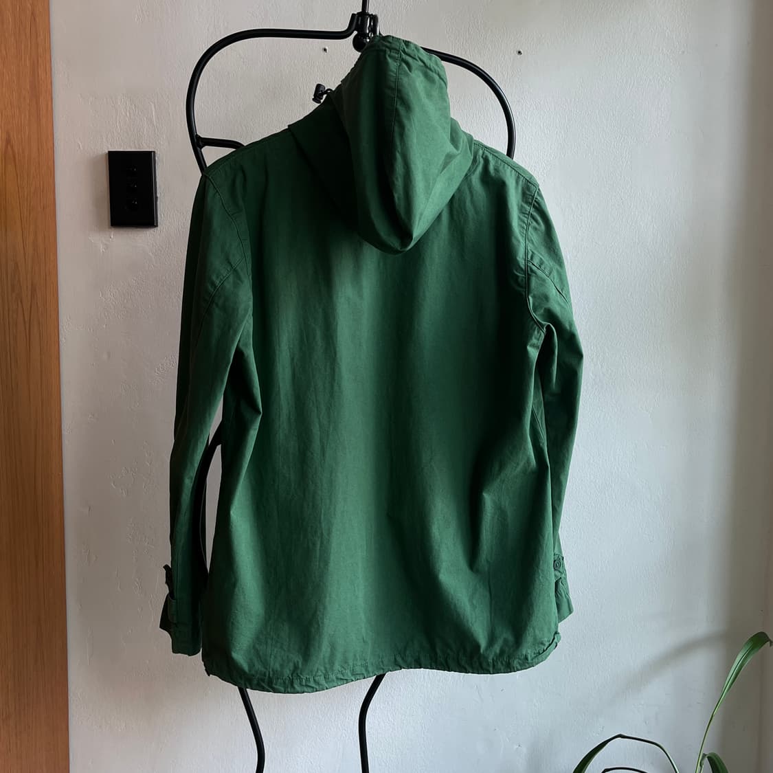 Urban Research Doors Cotton Jacket (~77) 상품이미지3