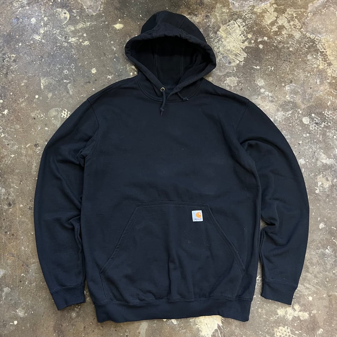 M) 칼하트 후드티 후드티셔츠 아메카지 워크웨어 상품이미지1
