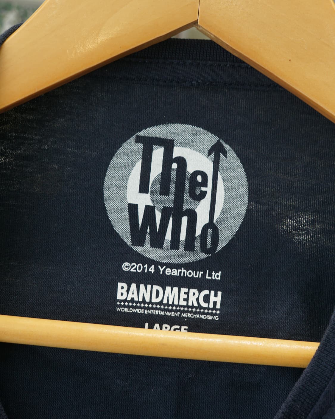 The Who 상품이미지5