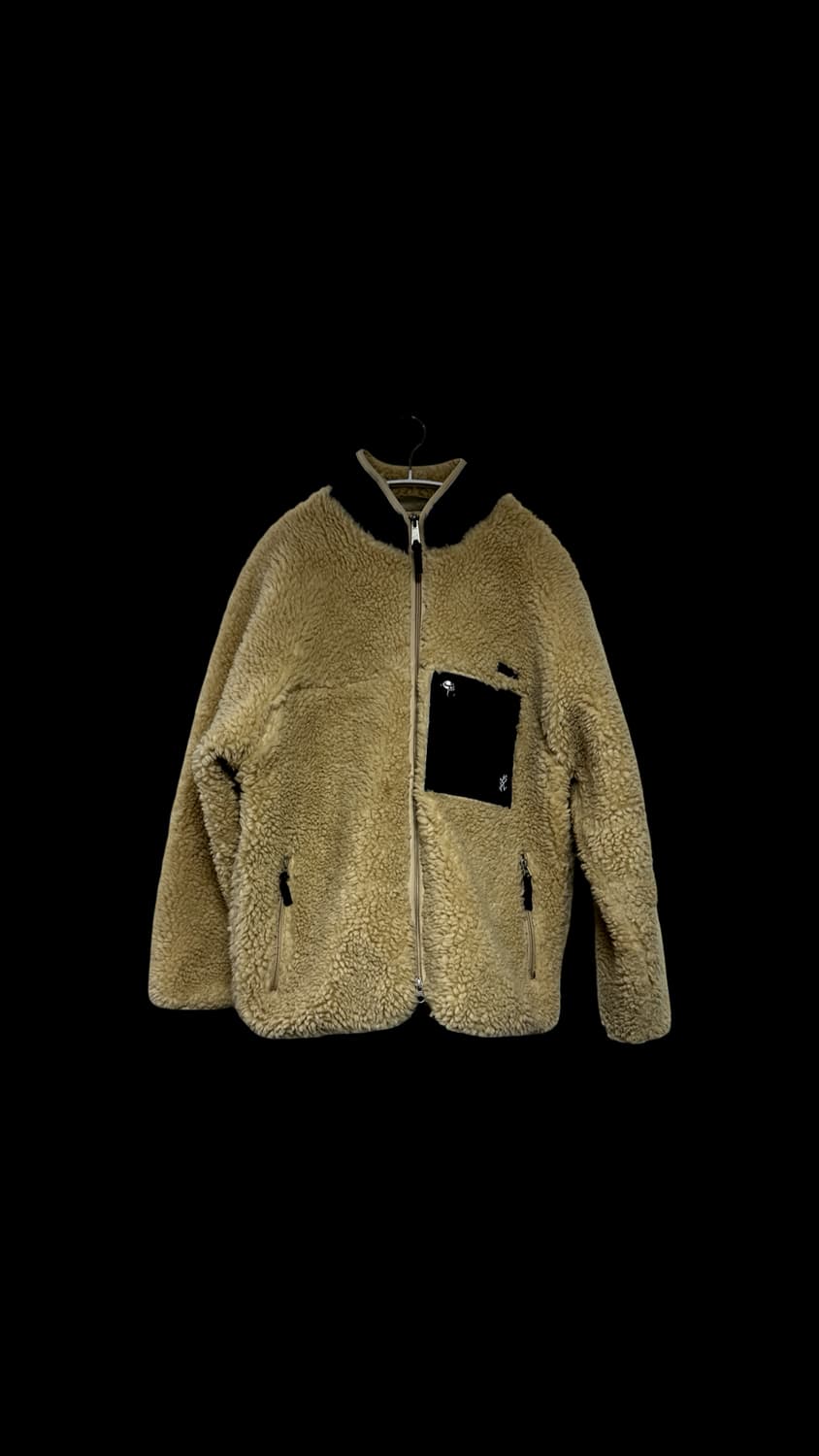 그라미치 셰르파 자켓 상품이미지1