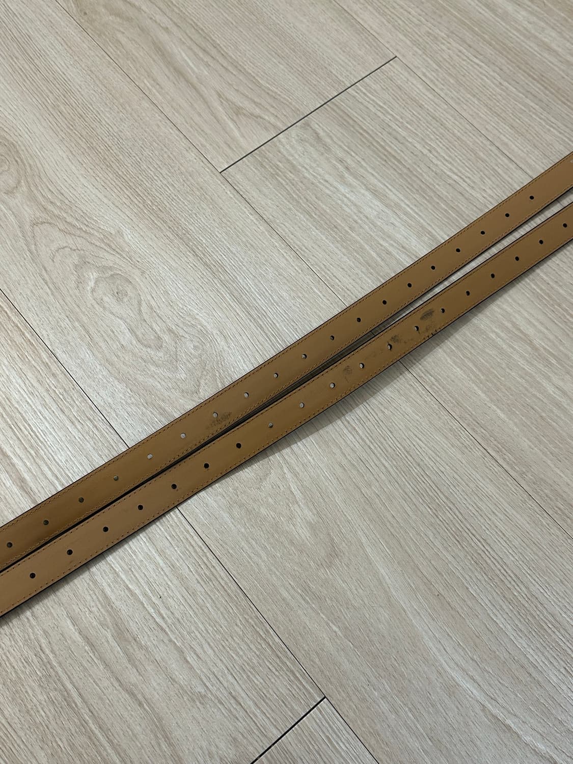 rokh 벨트 상품이미지3