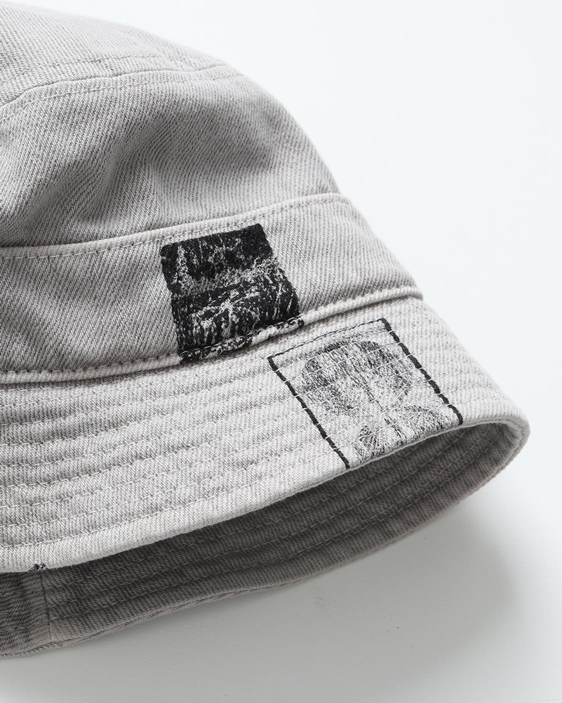 CAV EMPT Denim Bucket Hat 상품이미지4