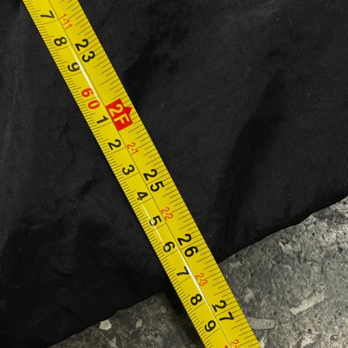 100 나이키 써마핏 기모 윈드러너 자켓 상품이미지8