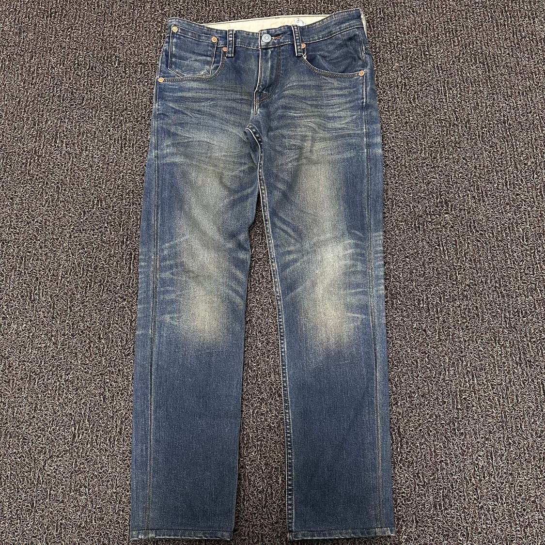 리바이스 511 데님 청바지 팬츠 30인치 상품이미지1