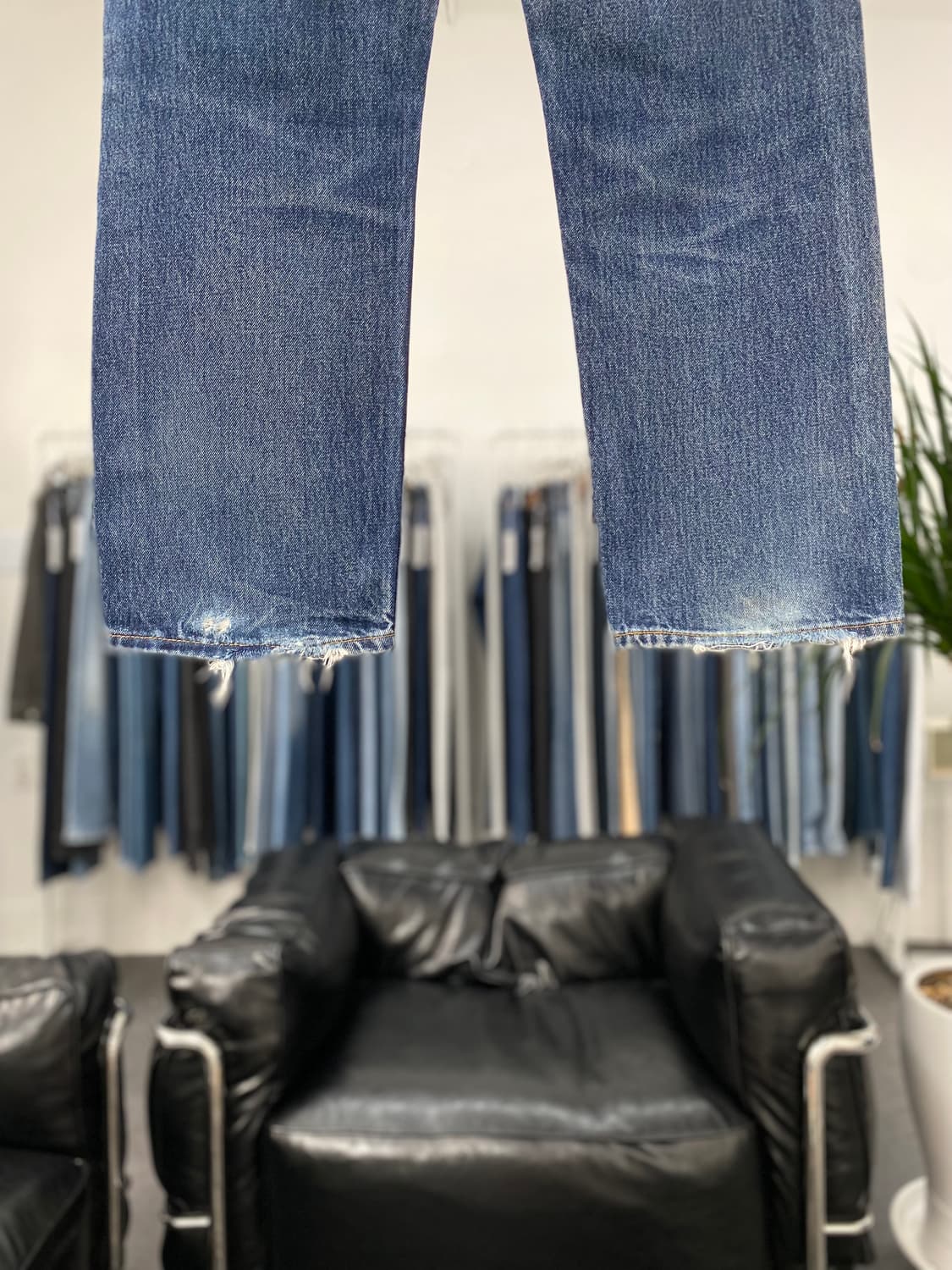 리바이스505 Straight Fit 38사이즈 a5329 상품이미지7