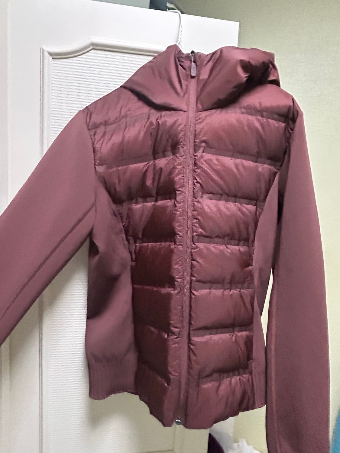 룰루레몬 구스다운 자켓  상품이미지1