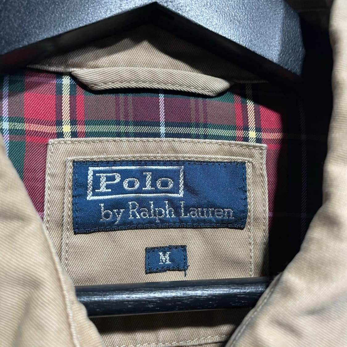 폴로 랄프로렌 스윙자켓 상품이미지5