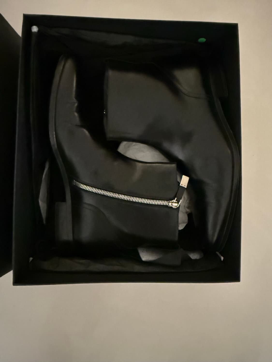 디올옴므 첼시부츠 41 상품이미지6