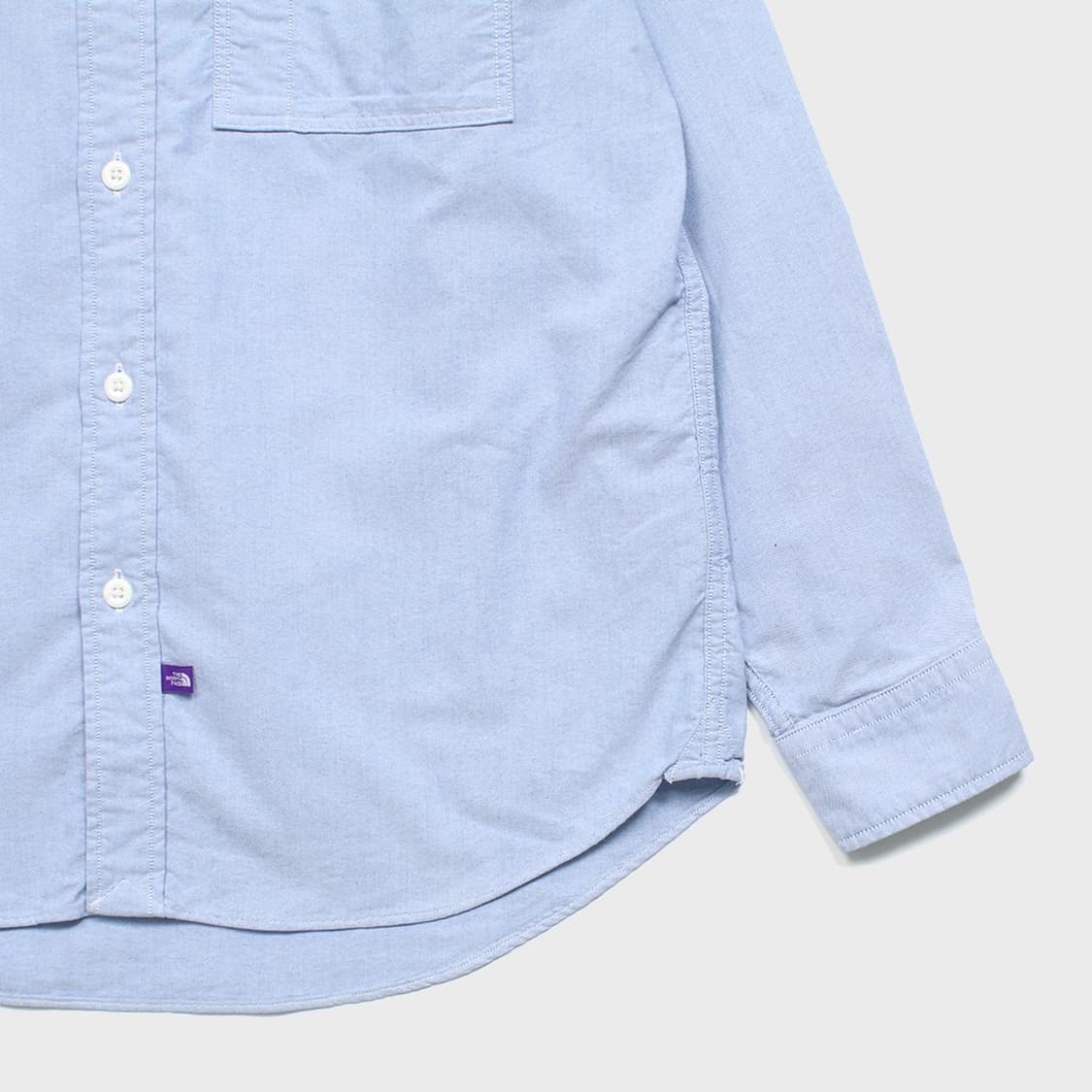 NIGEL CABOURN 상품이미지9