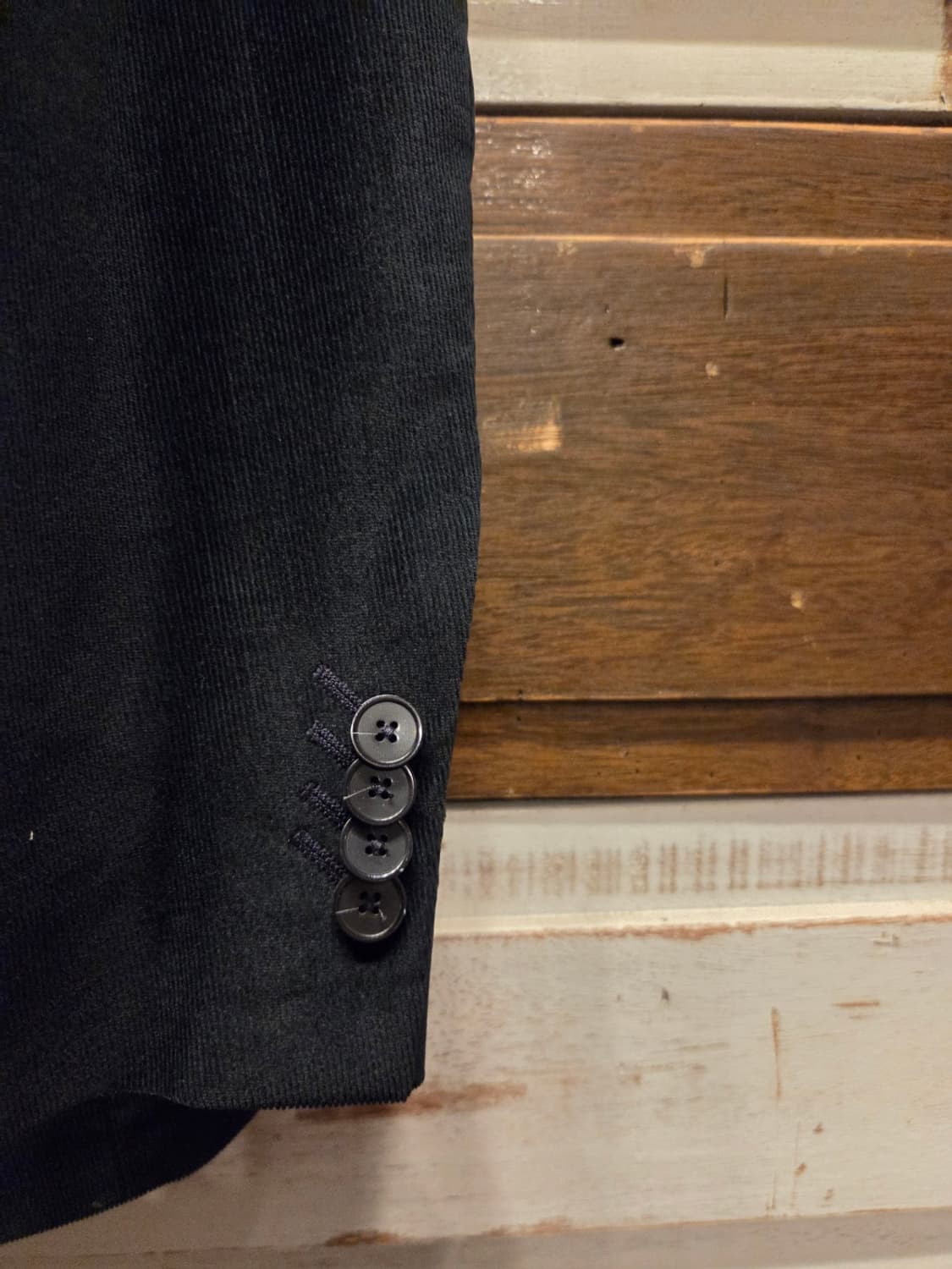 제냐 코듀로이자켓 상품이미지4