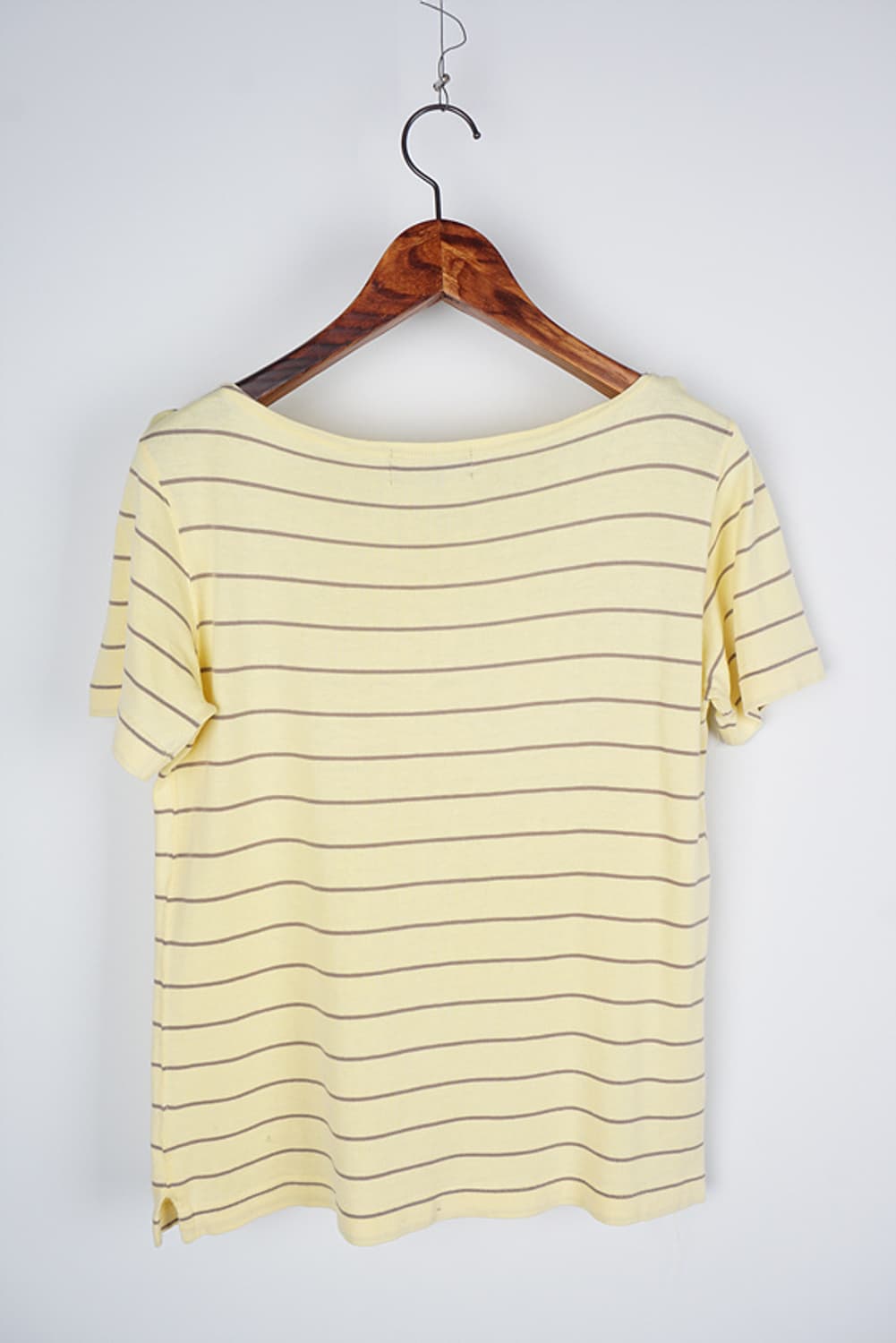 POLO by RALPH LAUREN stripe T-shirt 상품이미지3