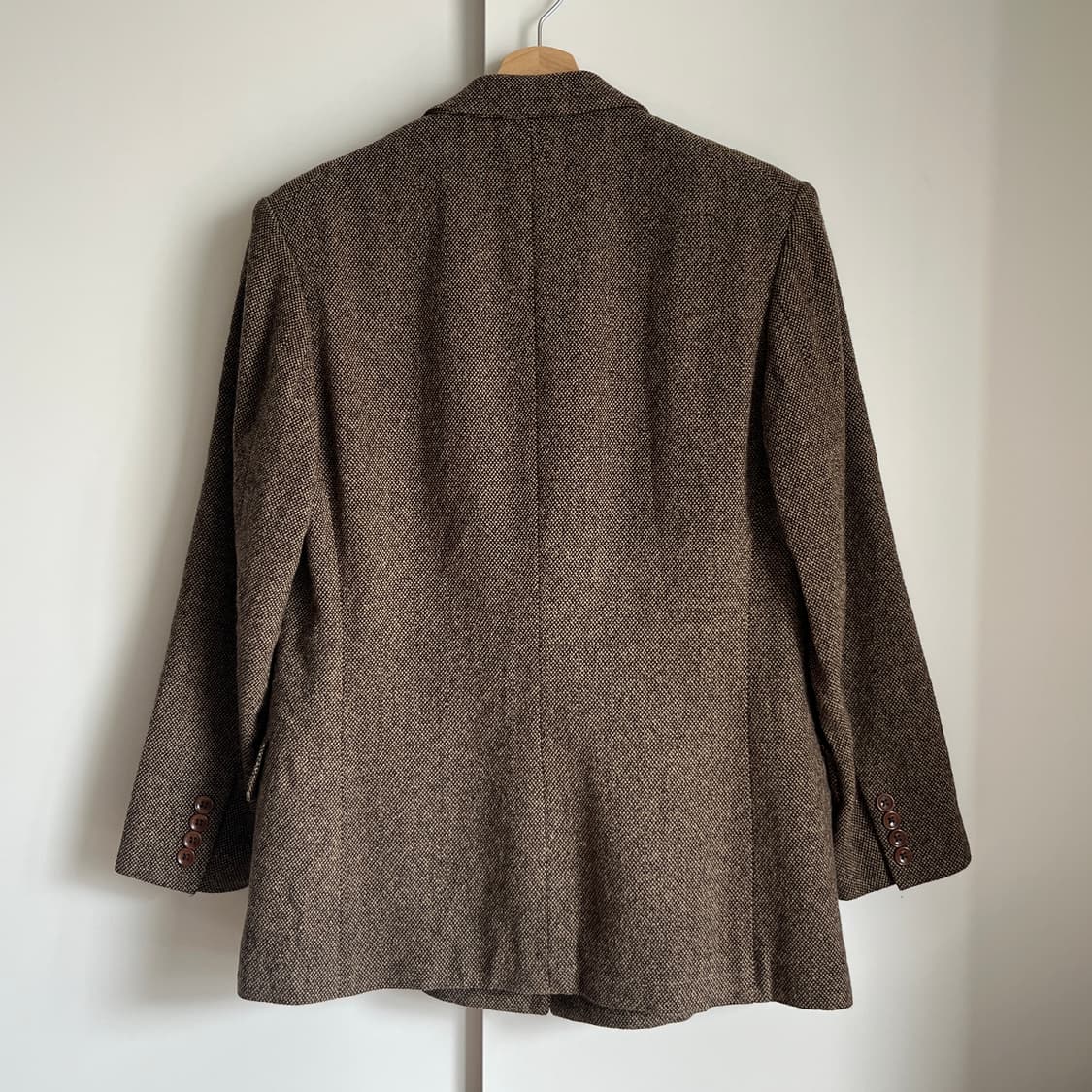 POLO RALPH LAUREN Herringbone Jacket 상품이미지7